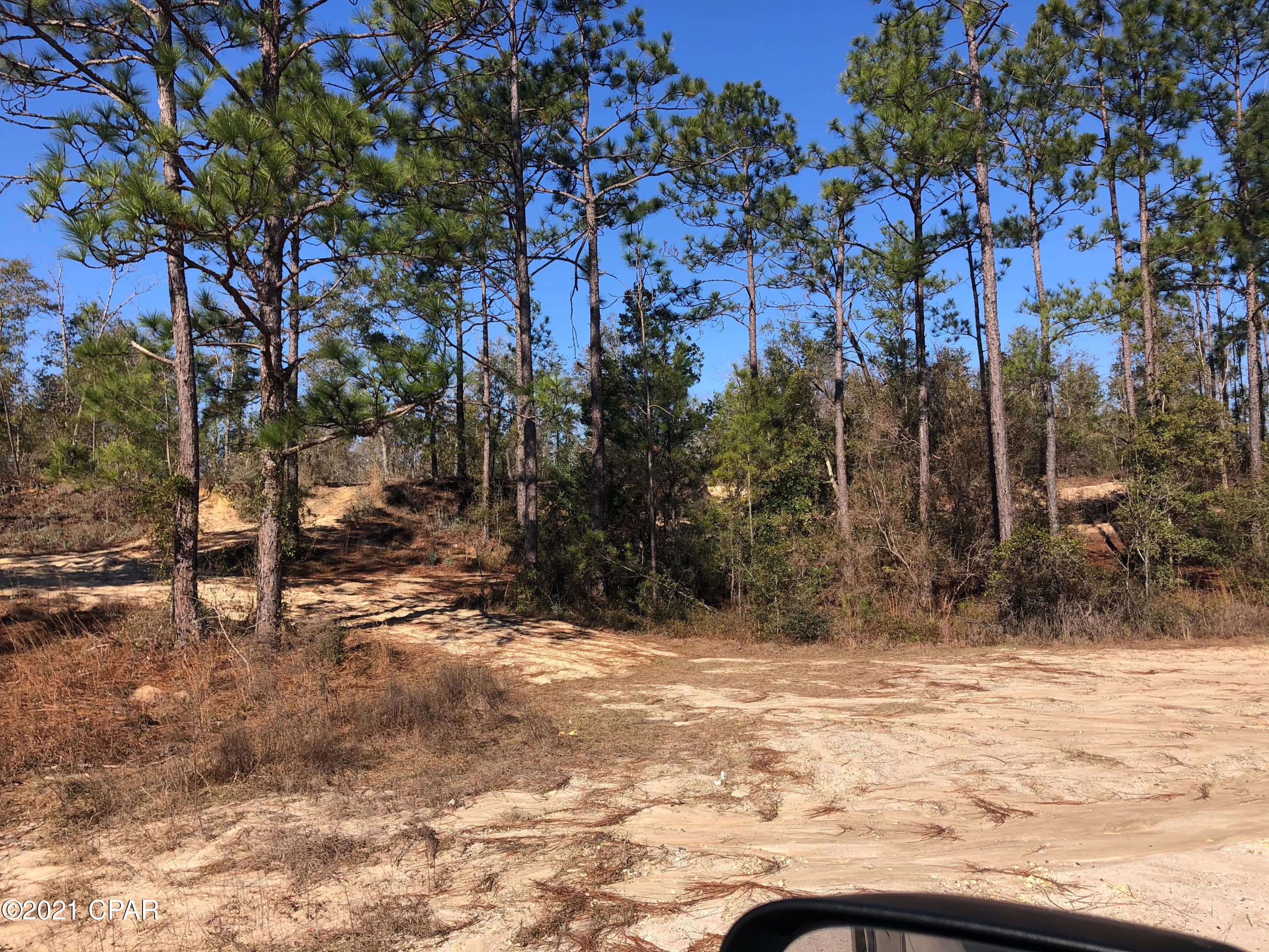 Compass Lake Hills Unit 6 - Land