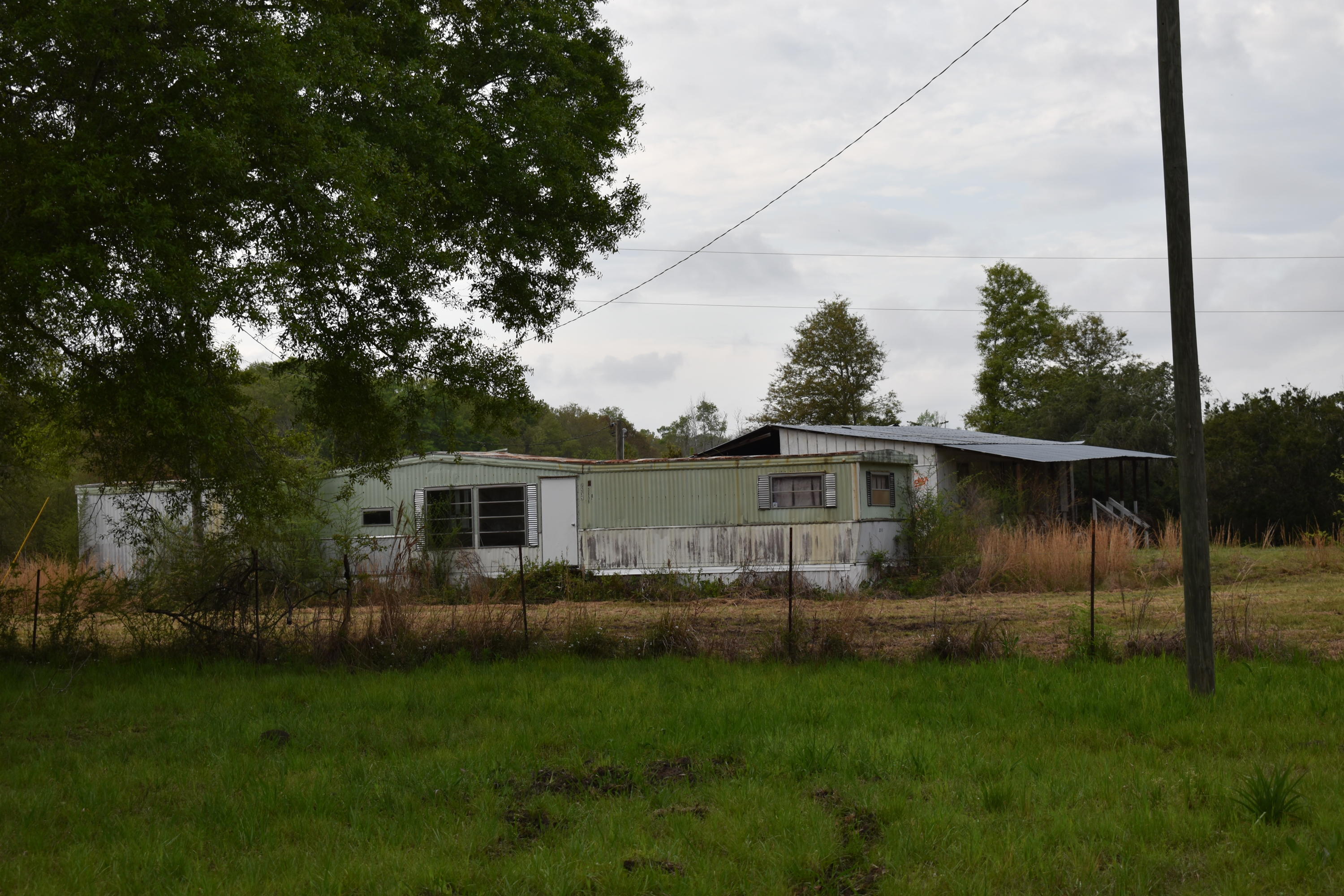 No Named Subdivision - Residential