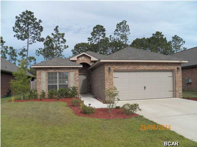 Plantation Park - Residential Lease