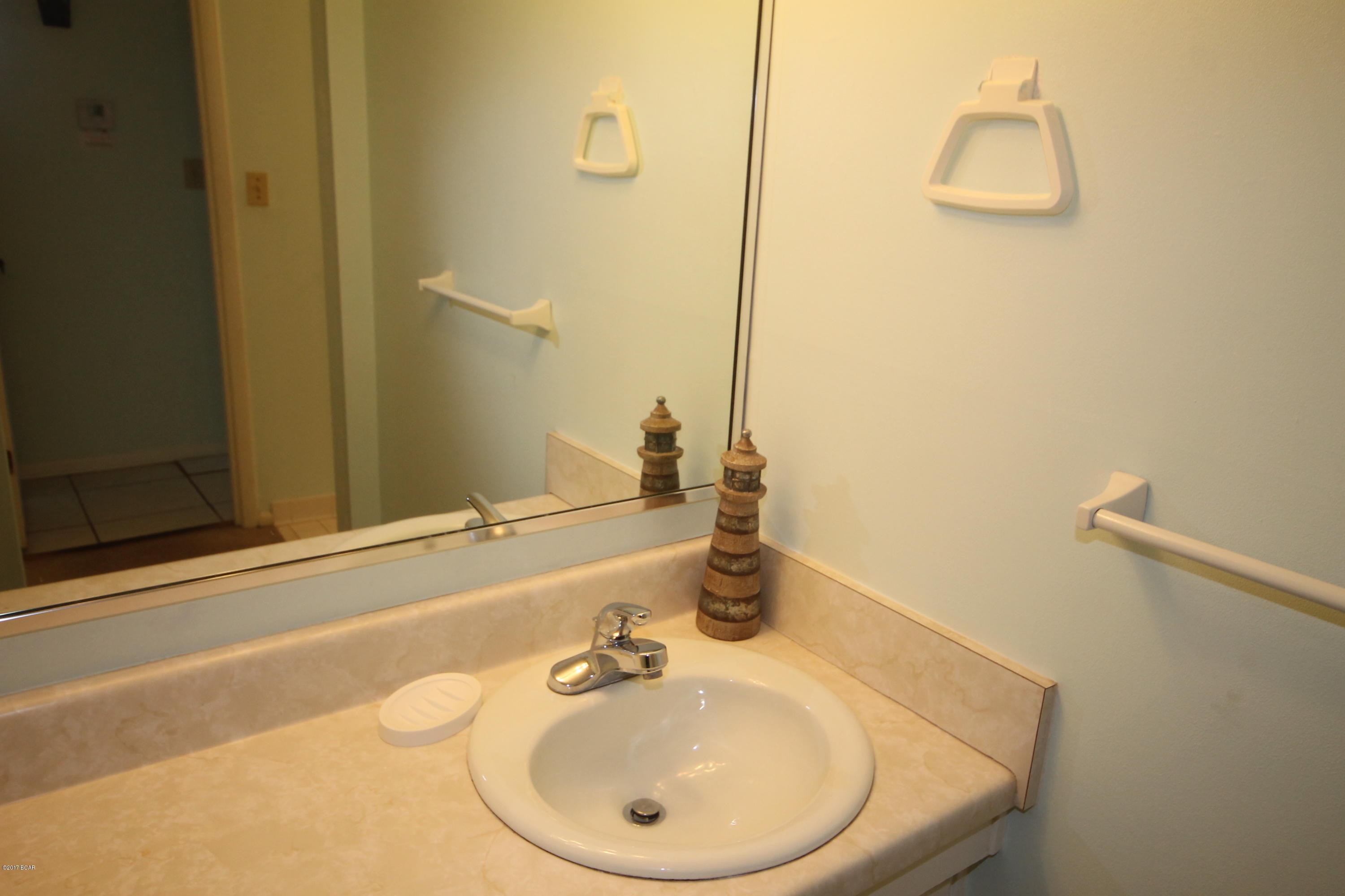 Regency Towers - Residential