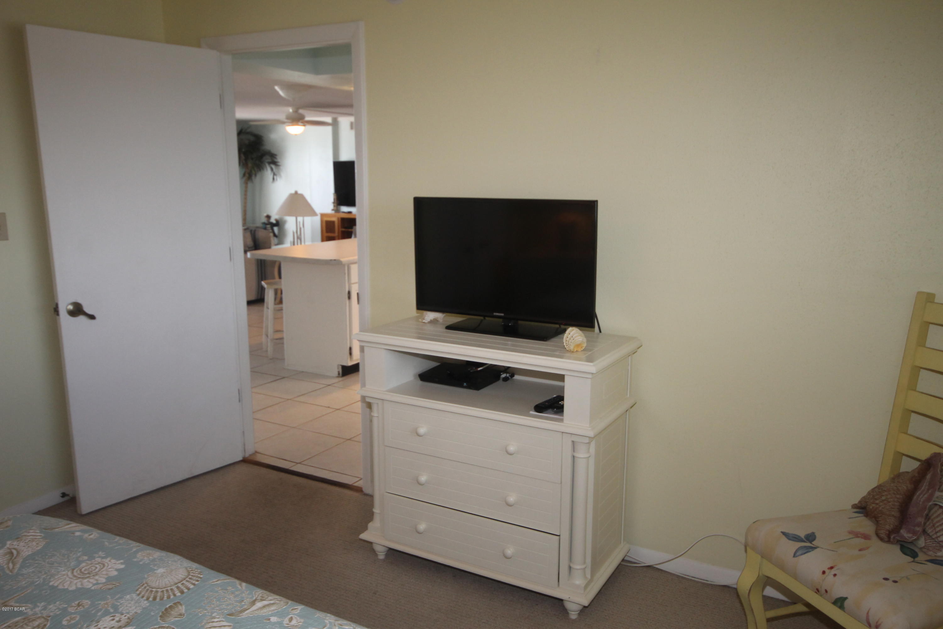 Regency Towers - Residential