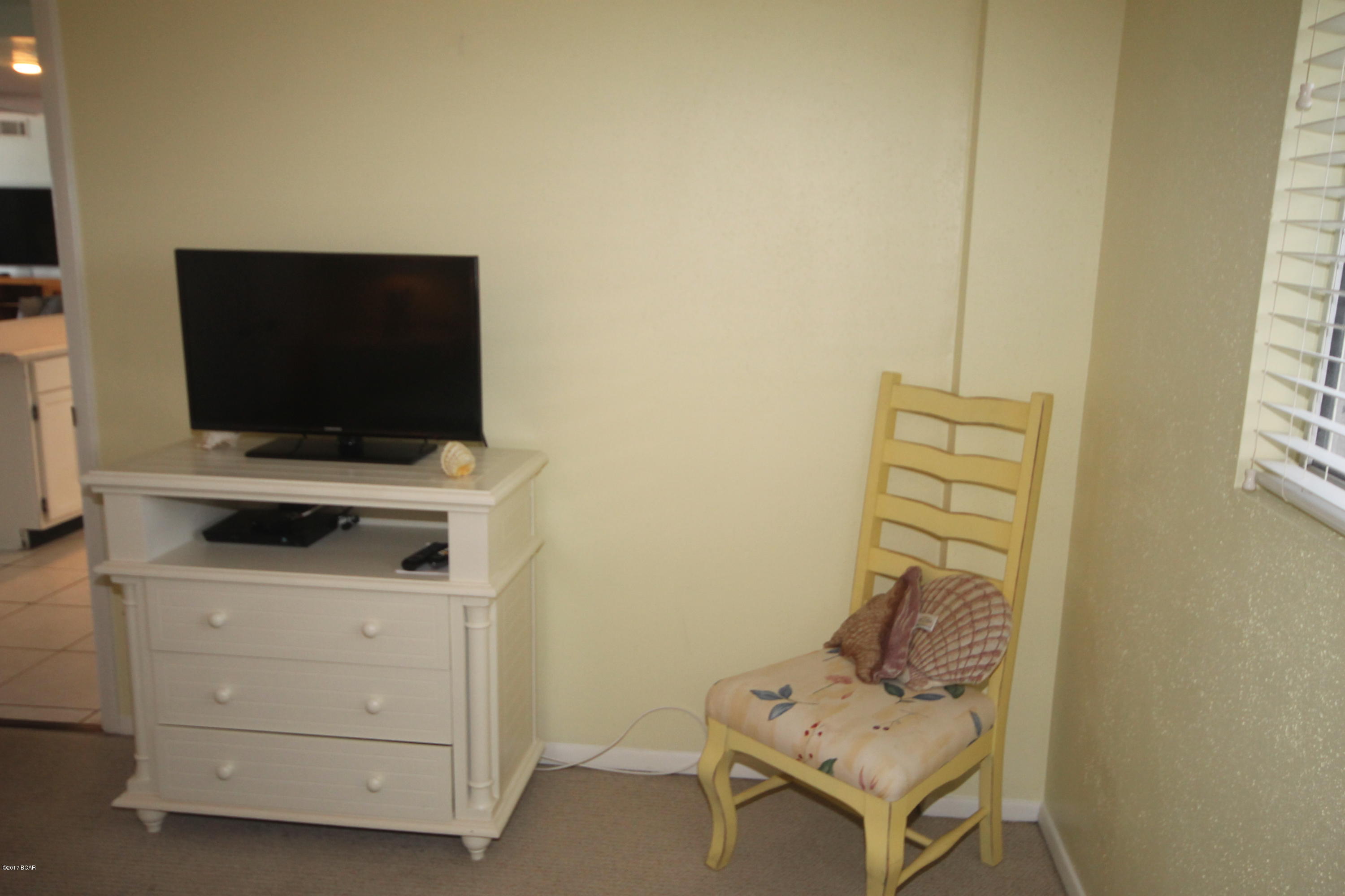 Regency Towers - Residential