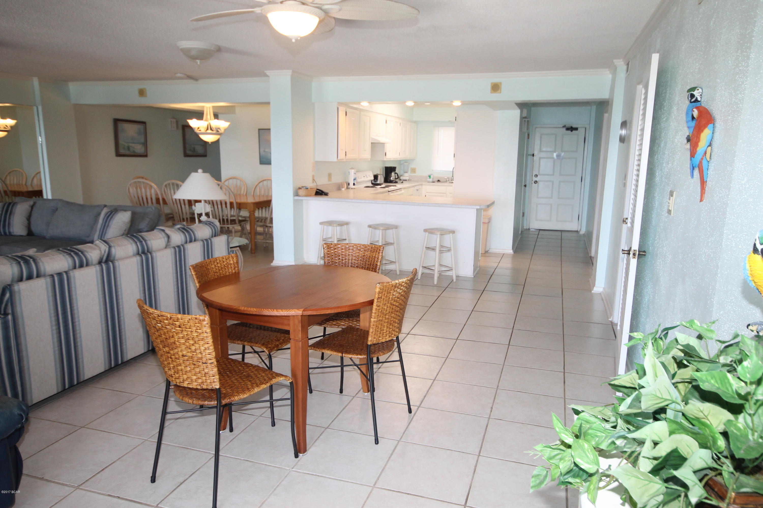 Regency Towers - Residential