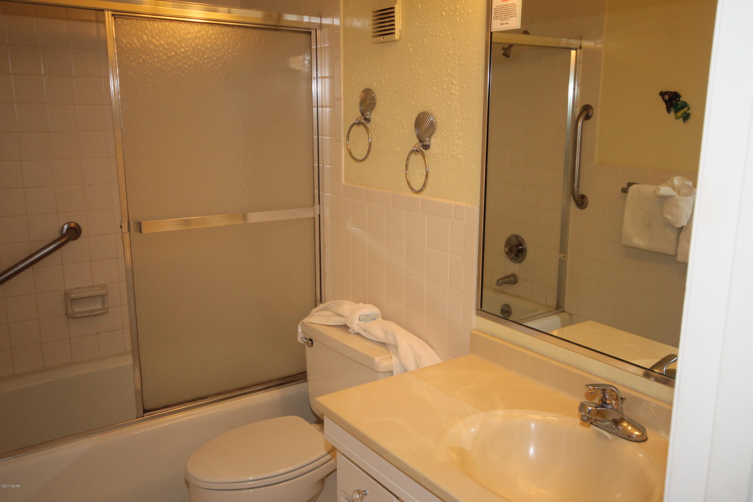 Regency Towers - Residential