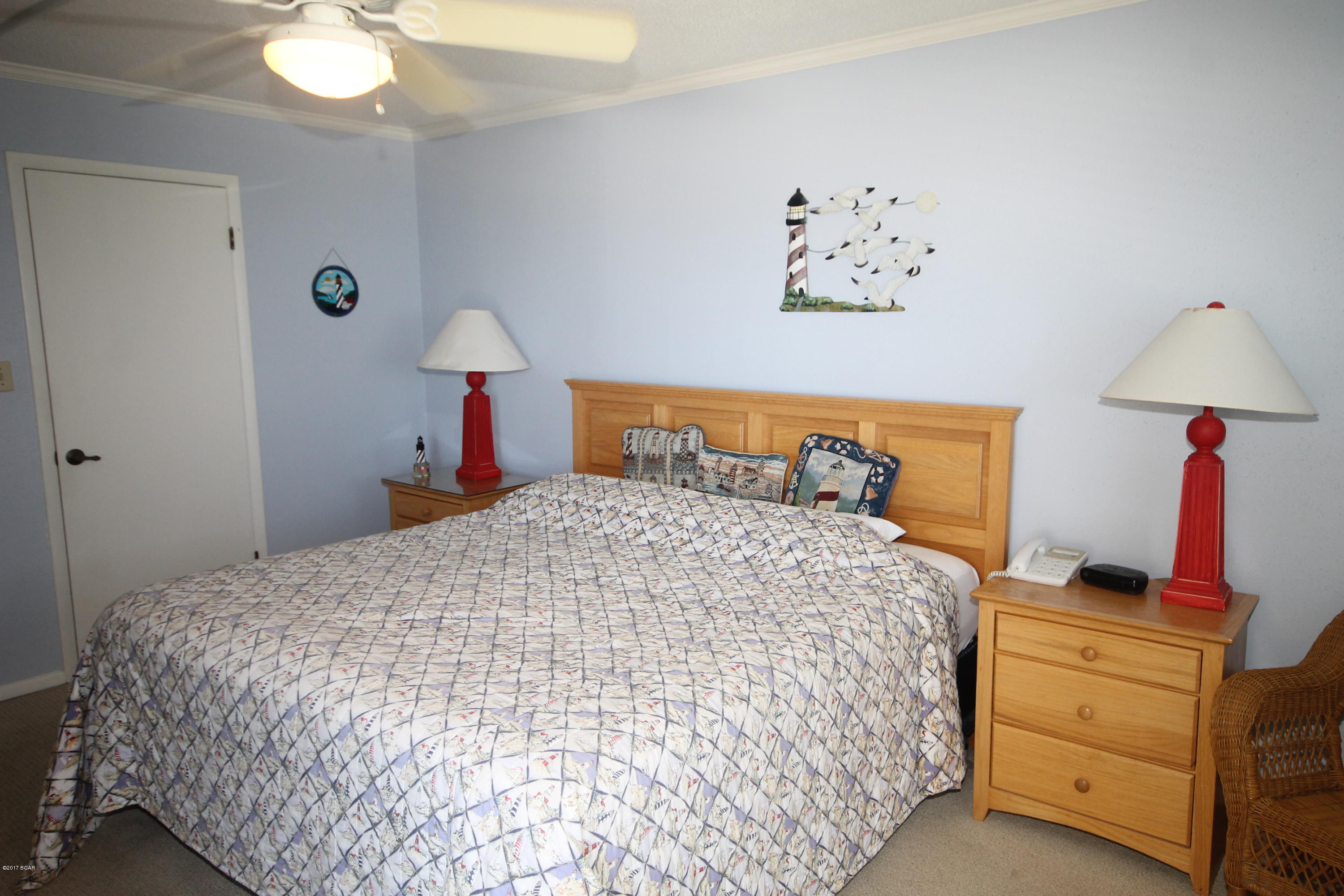 Regency Towers - Residential