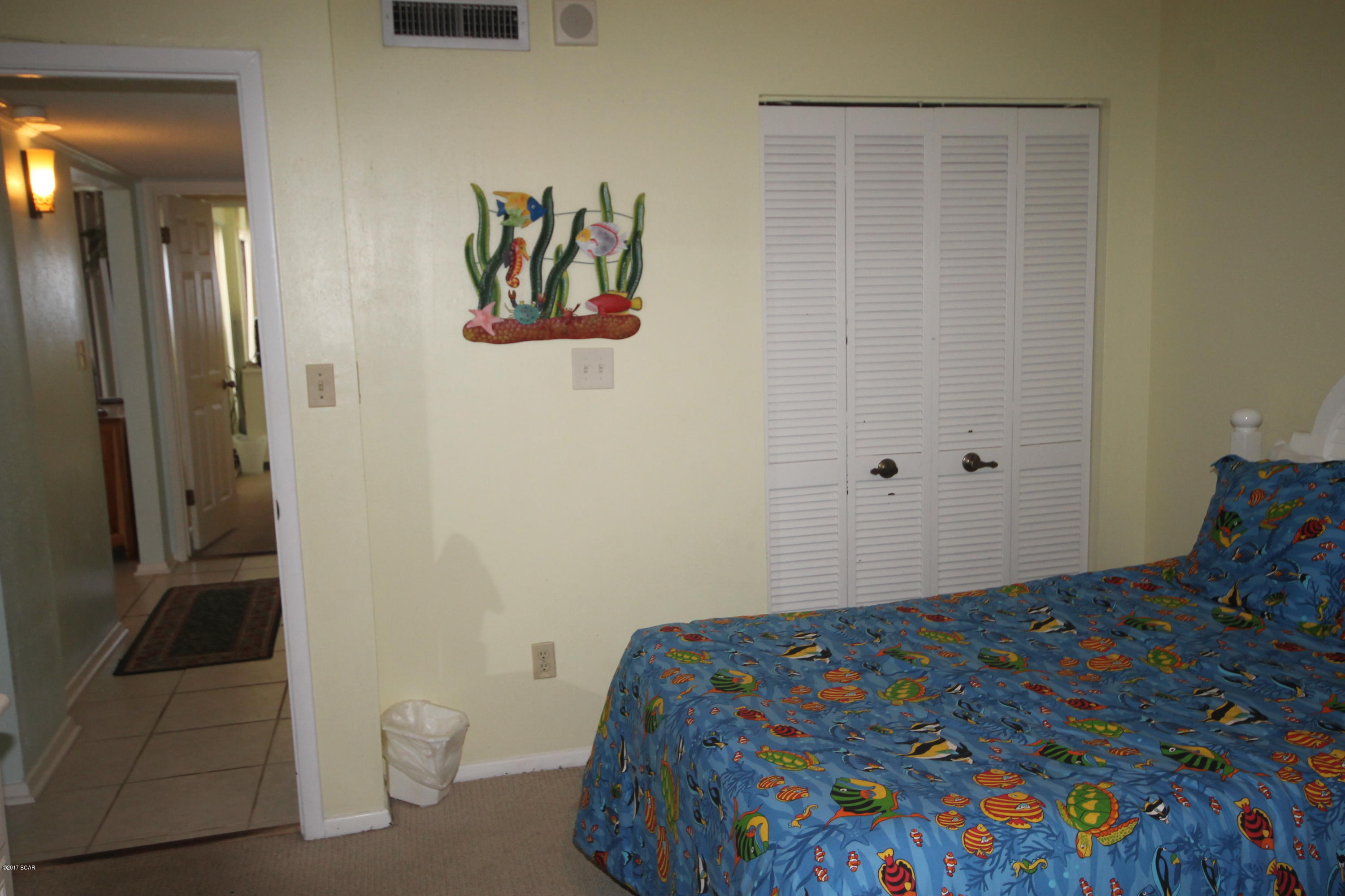 Regency Towers - Residential