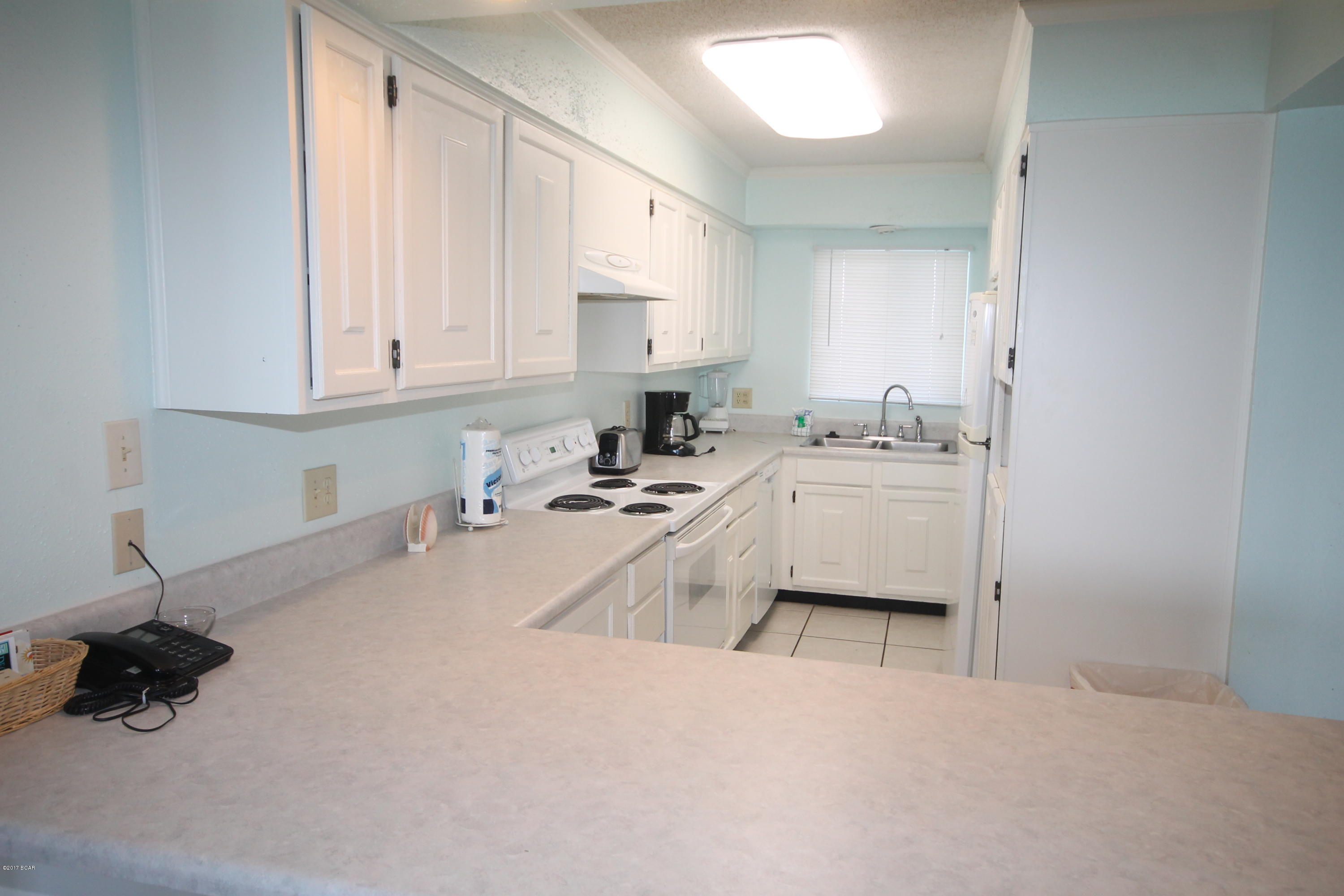 Regency Towers - Residential