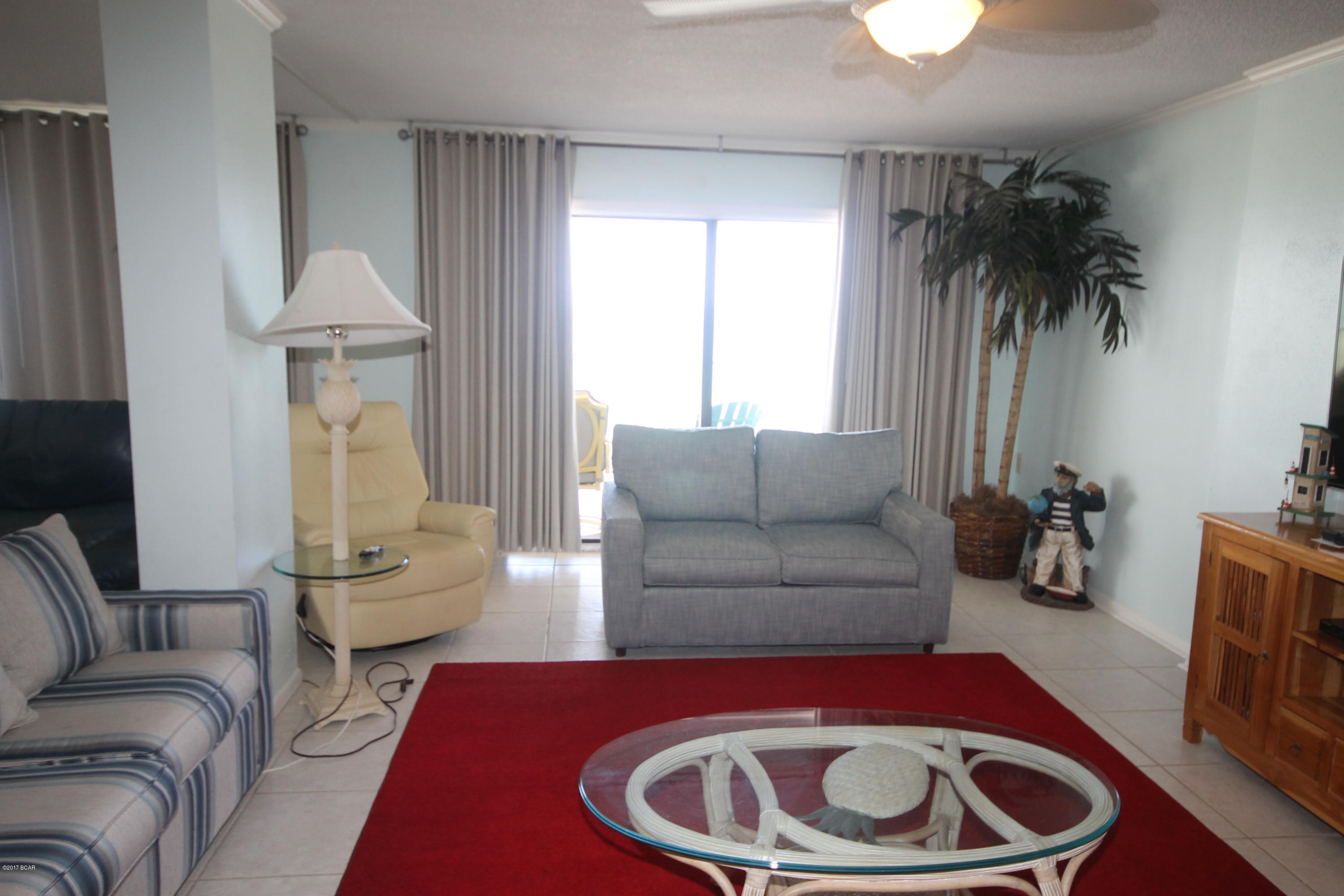 Regency Towers - Residential