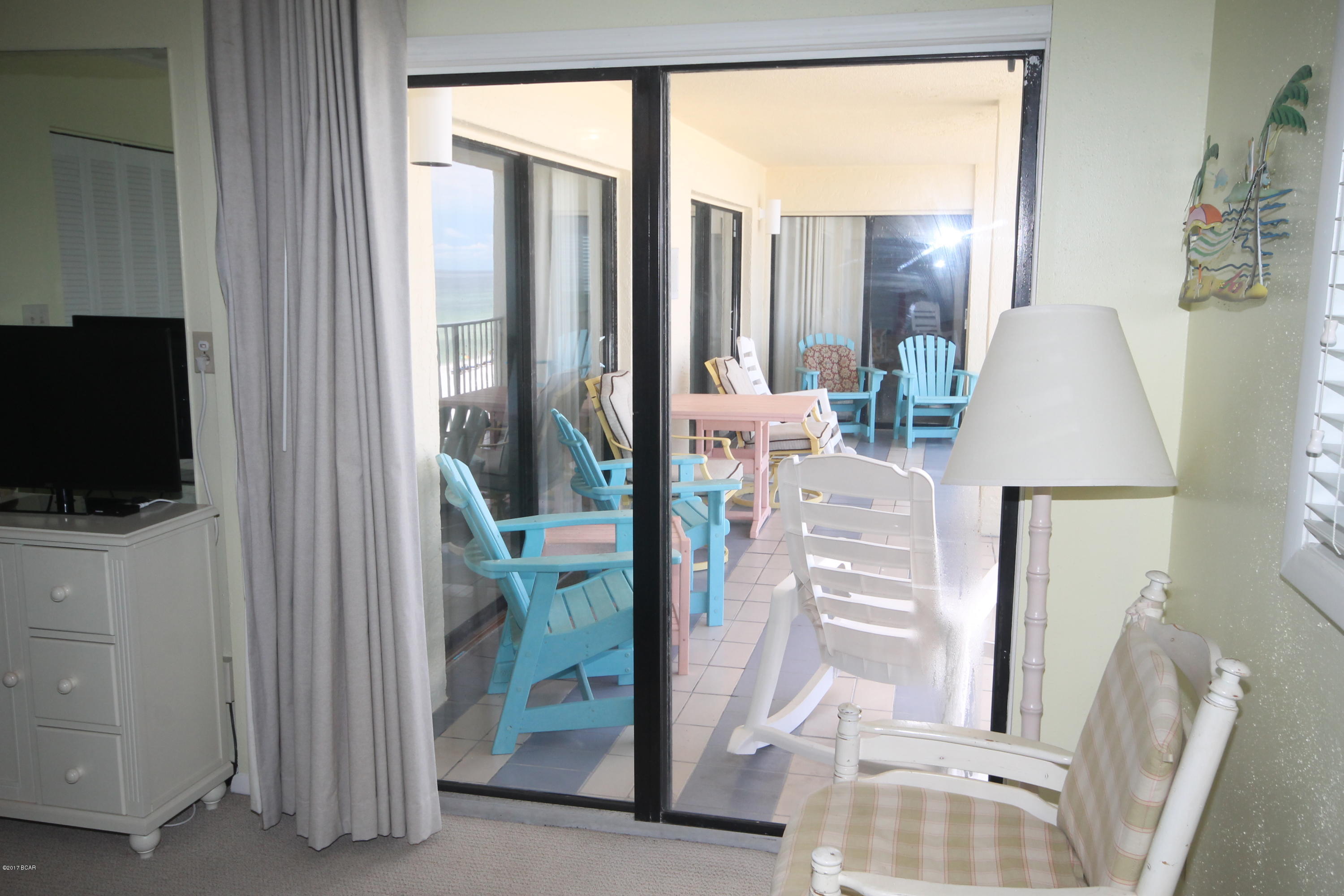 Regency Towers - Residential