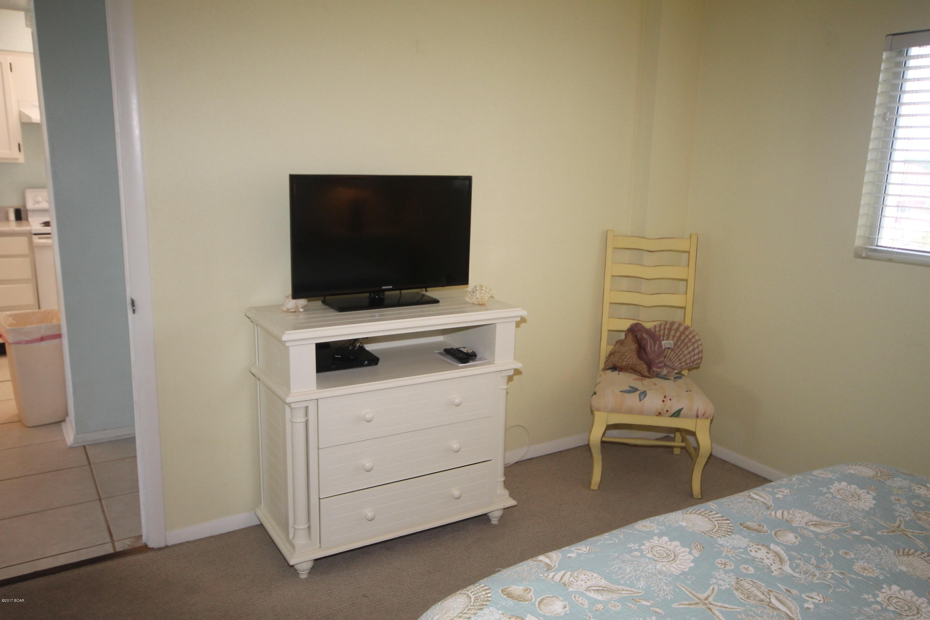 Regency Towers - Residential