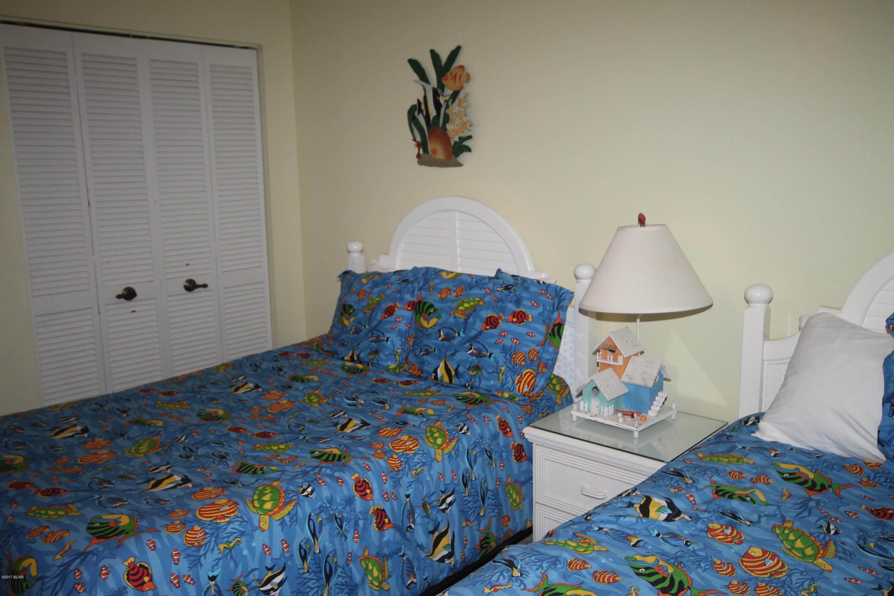 Regency Towers - Residential