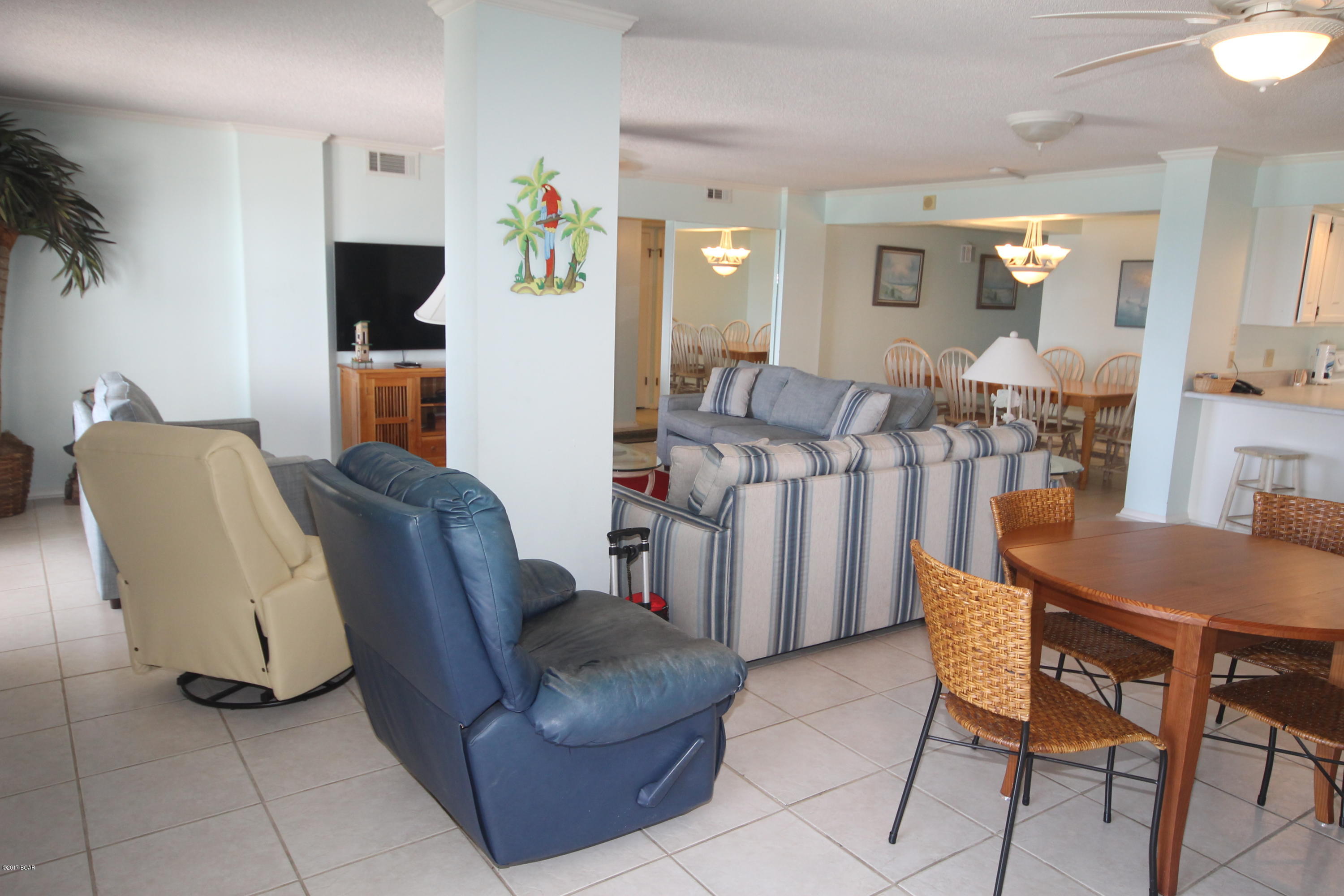 Regency Towers - Residential