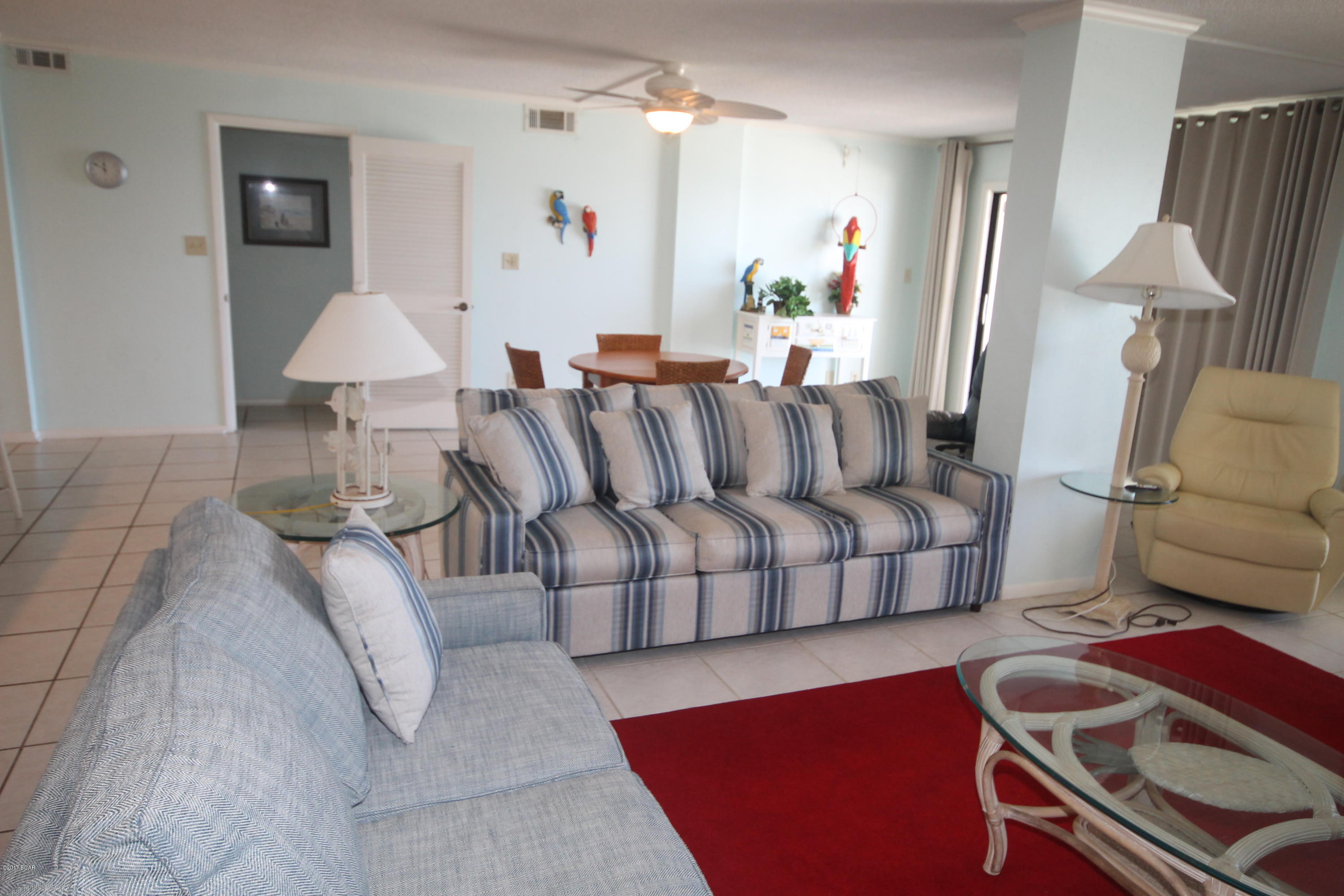 Regency Towers - Residential