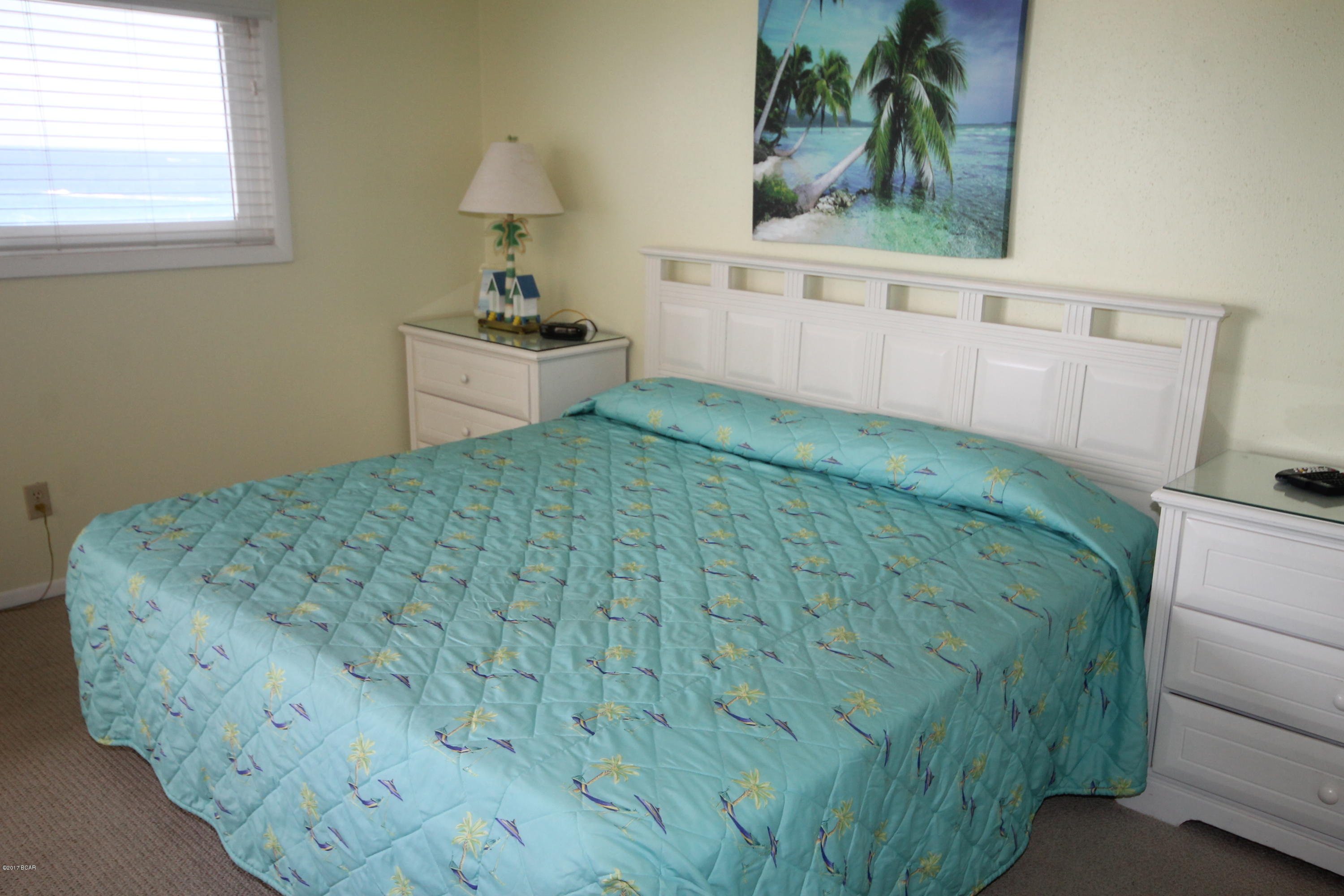 Regency Towers - Residential