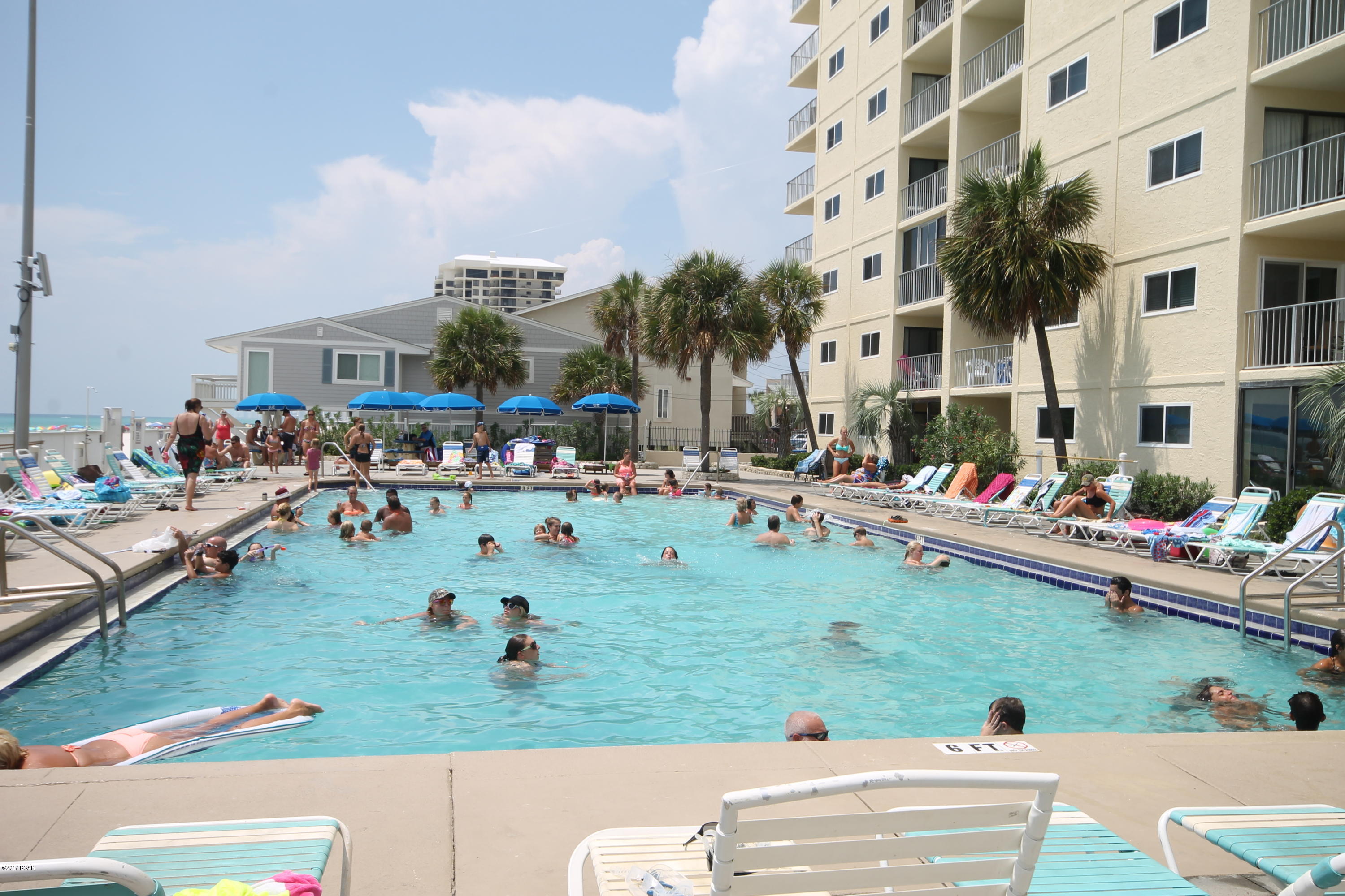 Regency Towers - Residential