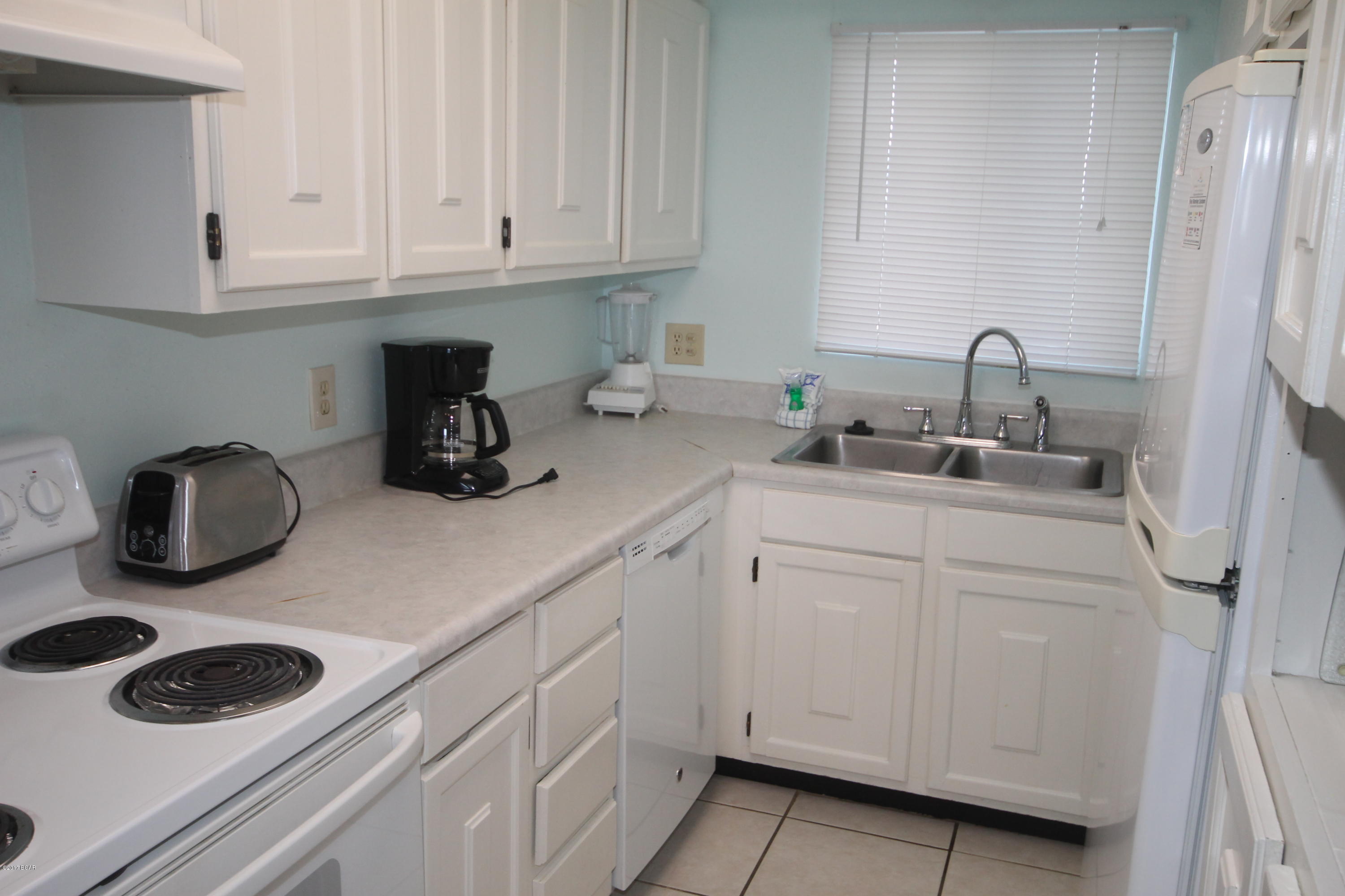 Regency Towers - Residential