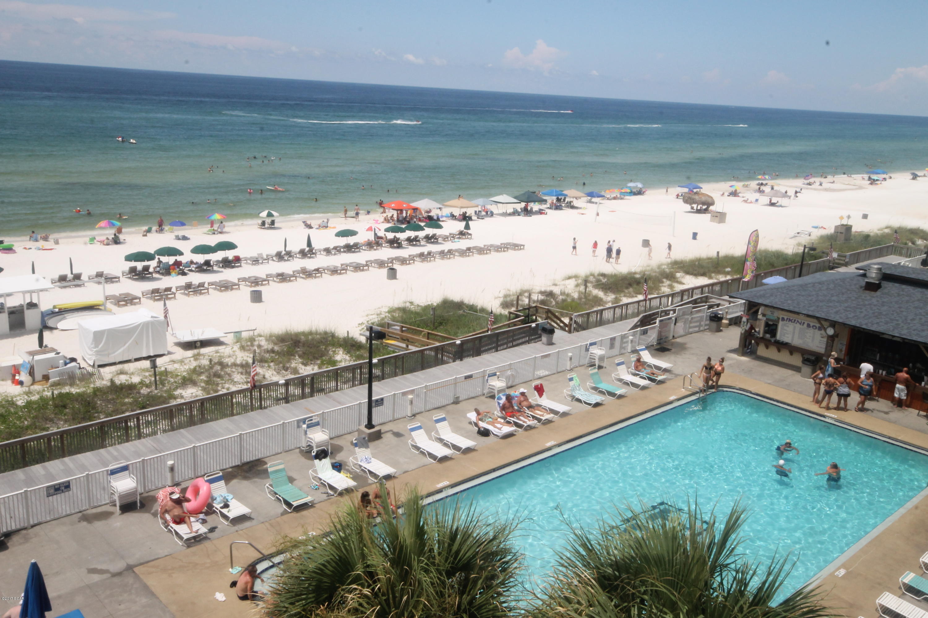 Regency Towers - Residential