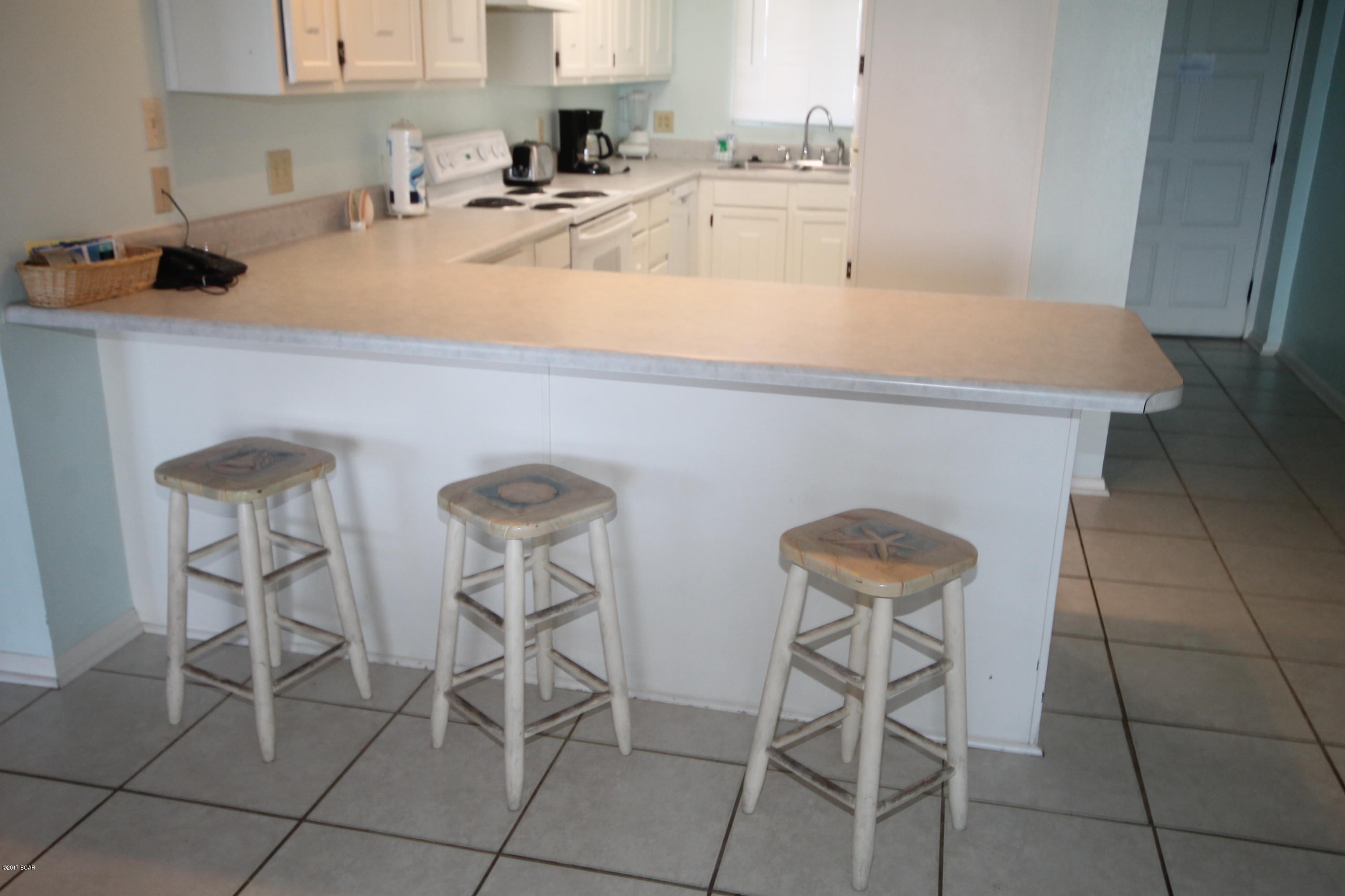 Regency Towers - Residential