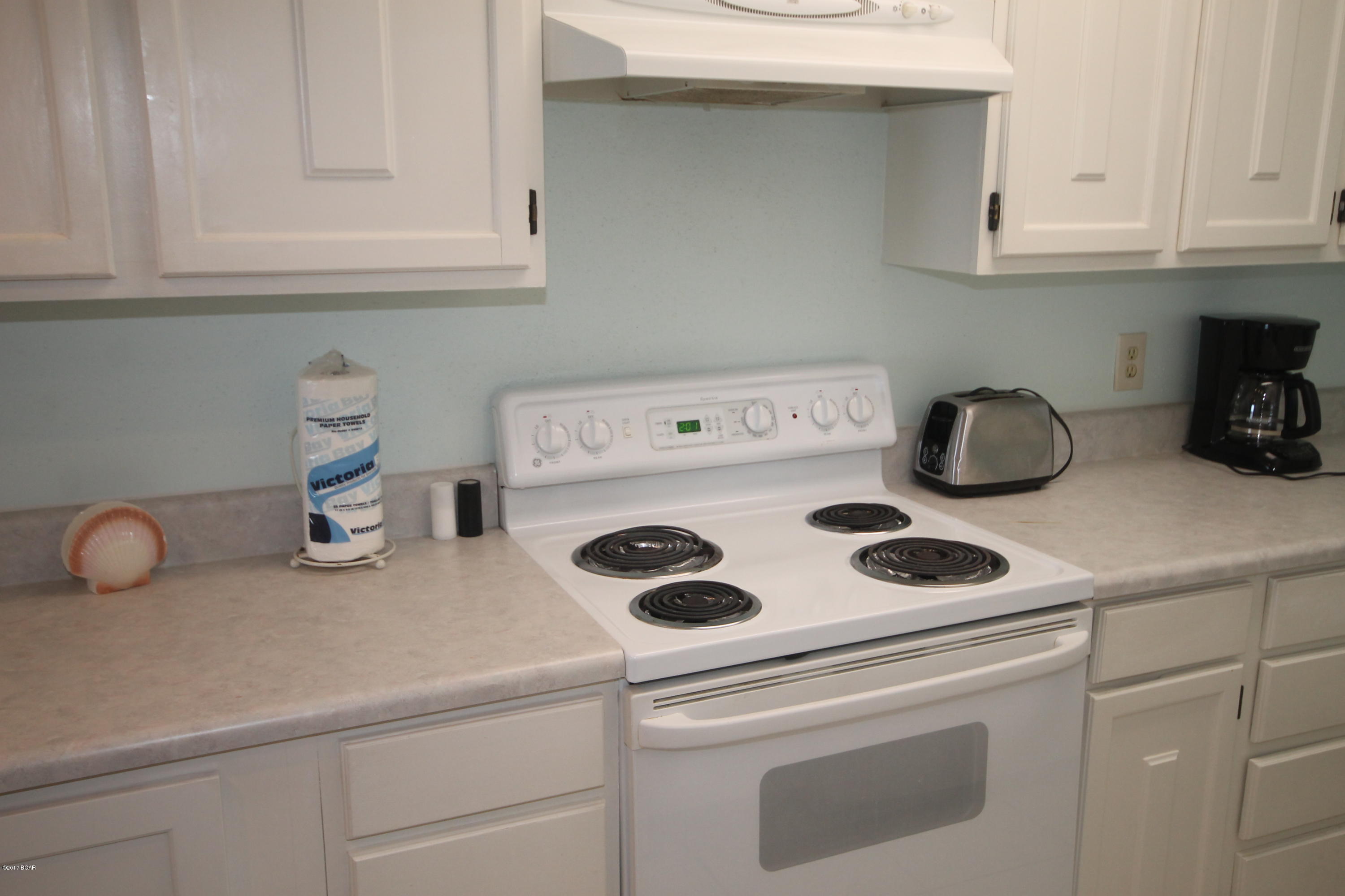 Regency Towers - Residential