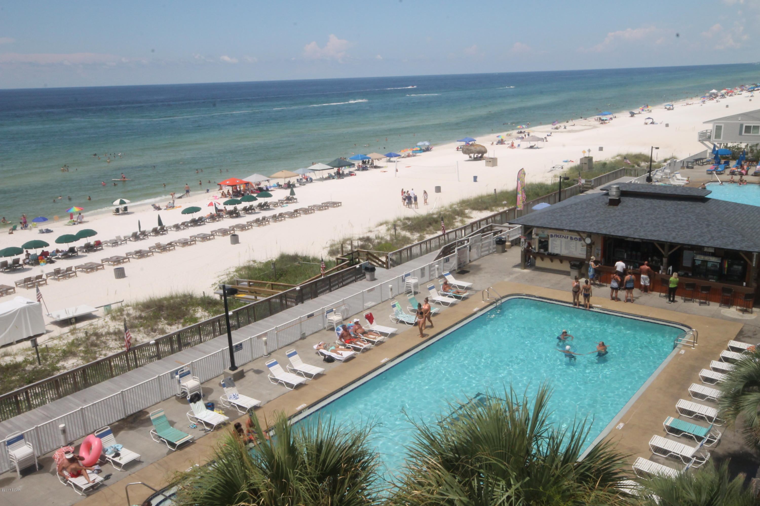 Regency Towers - Residential