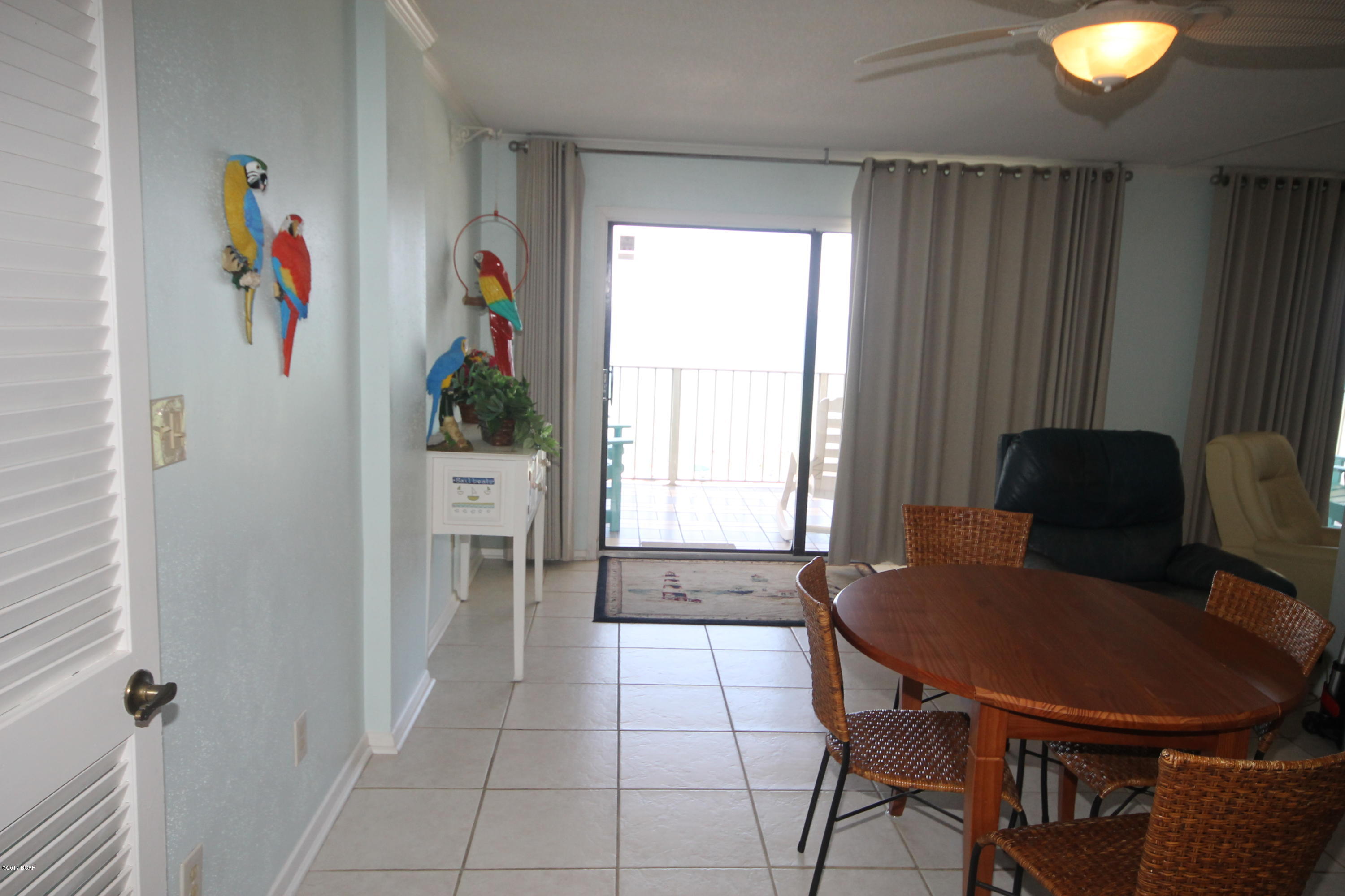 Regency Towers - Residential