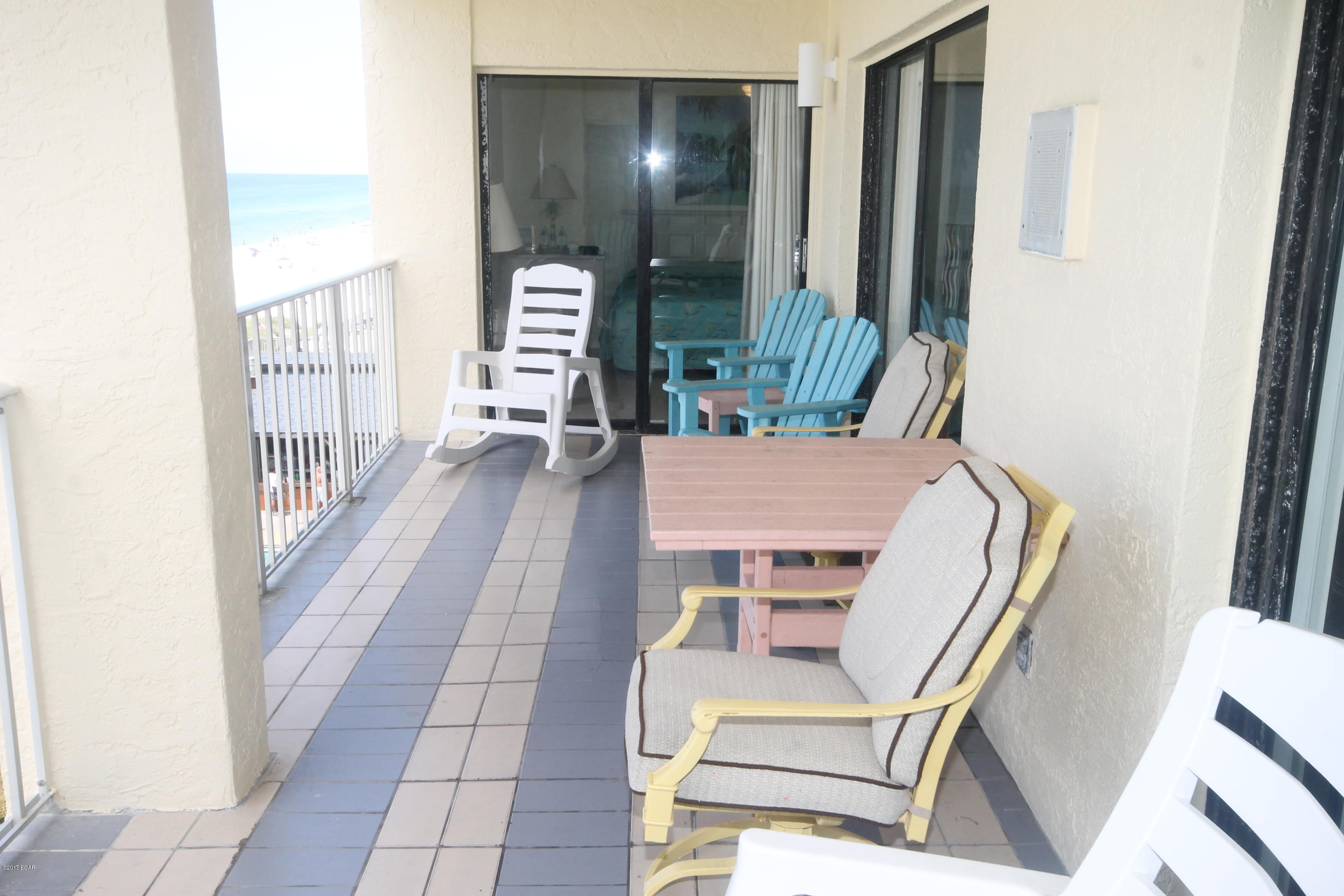 Regency Towers - Residential