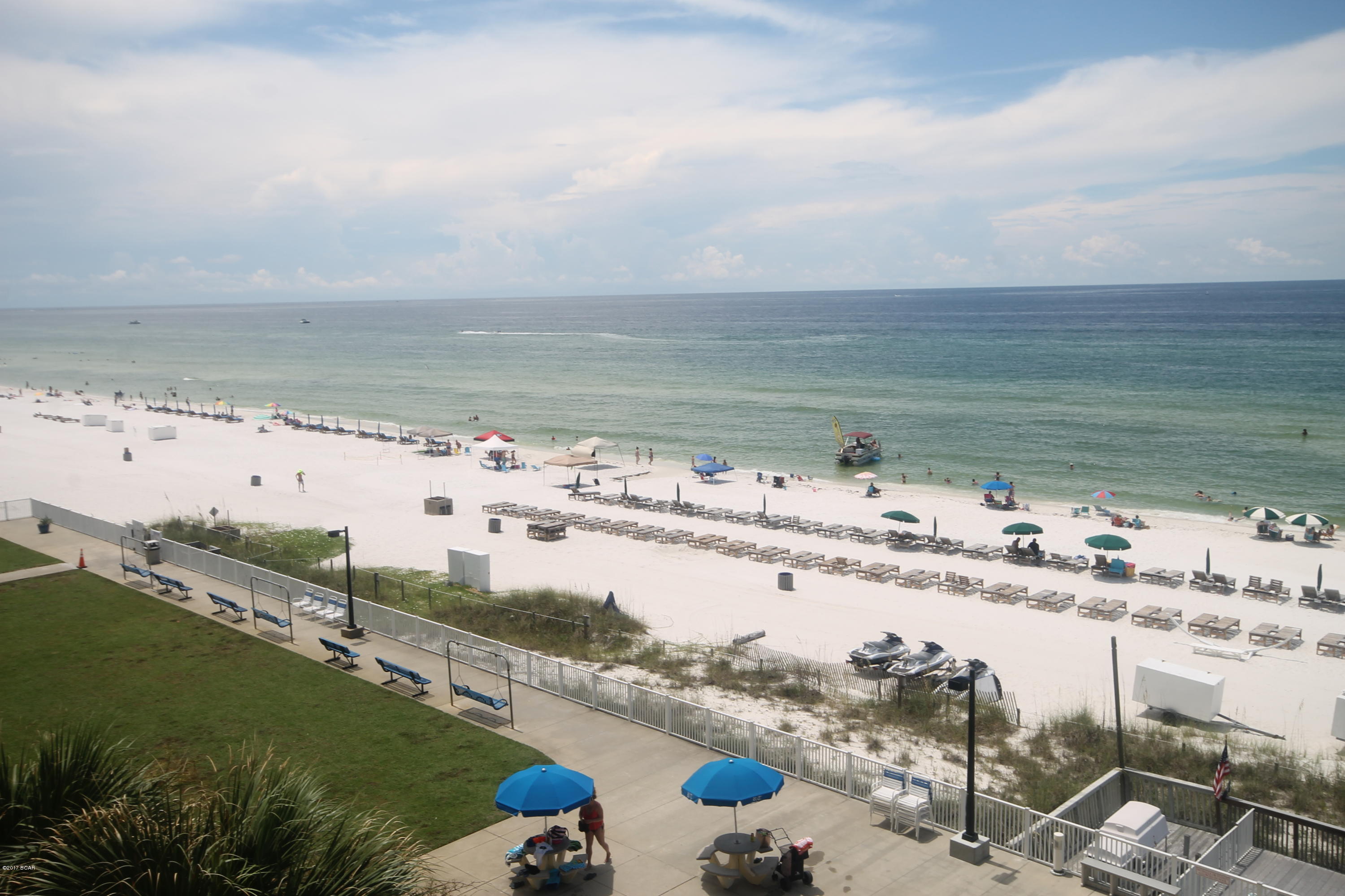 Regency Towers - Residential