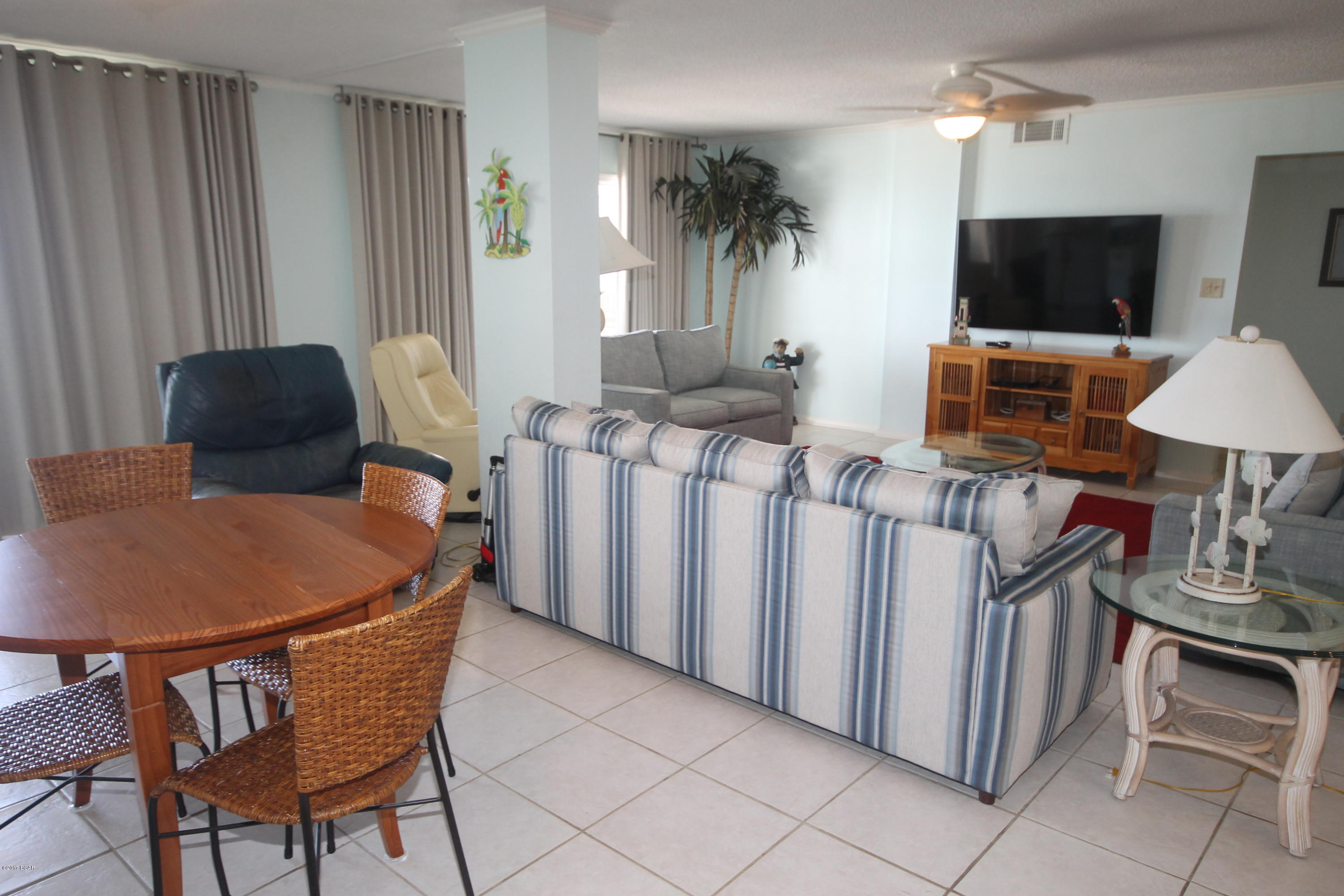 Regency Towers - Residential