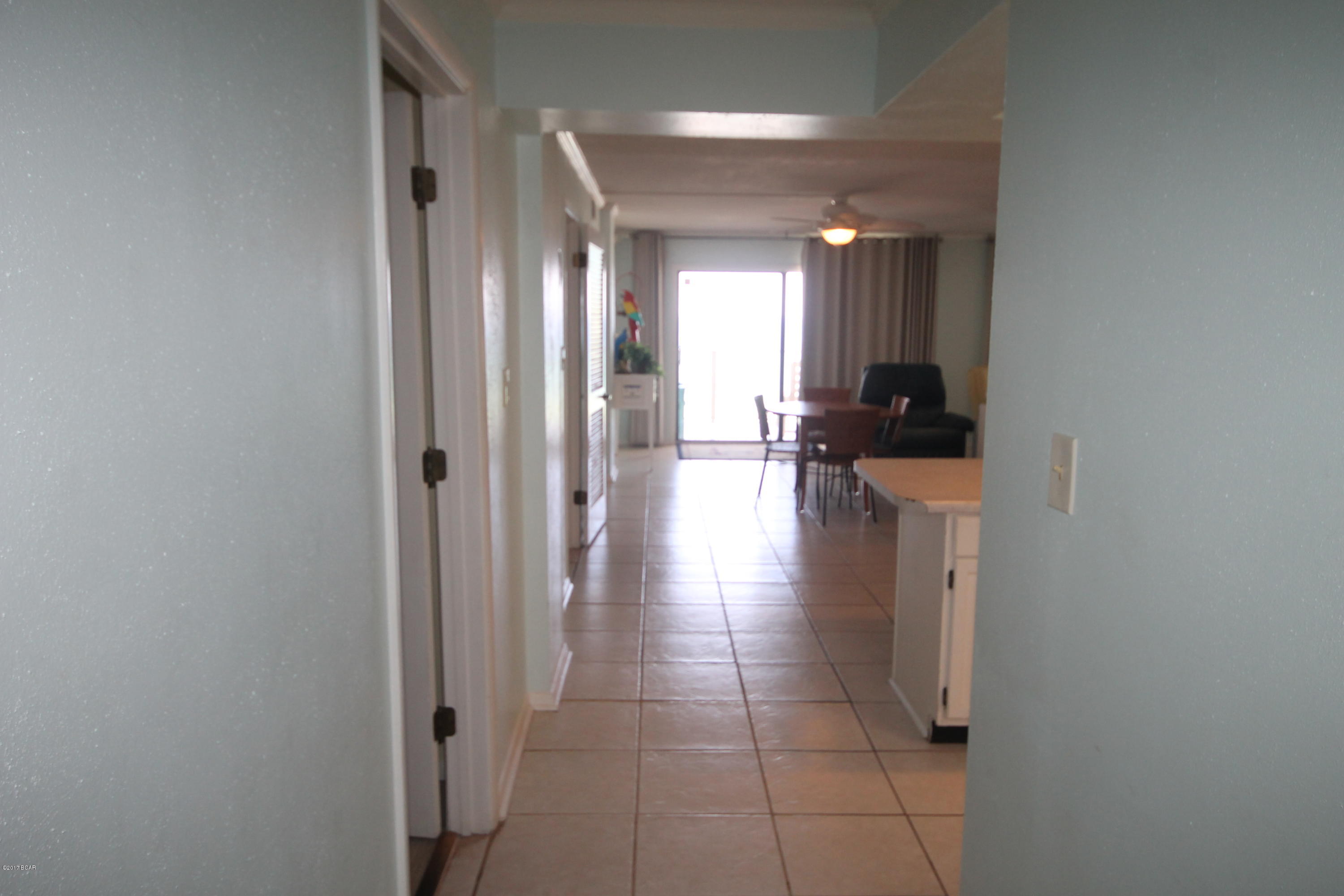 Regency Towers - Residential