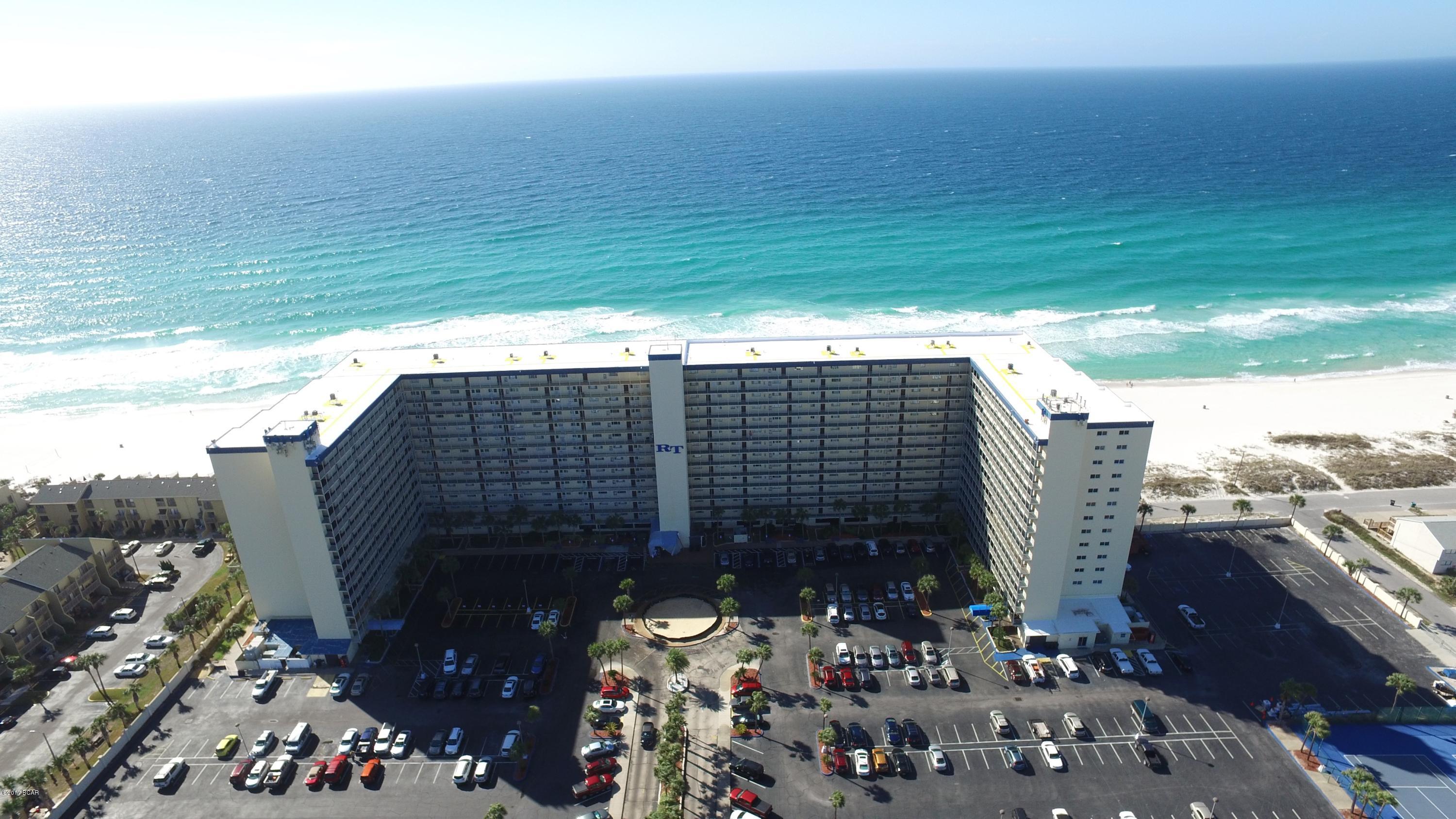 Regency Towers - Residential