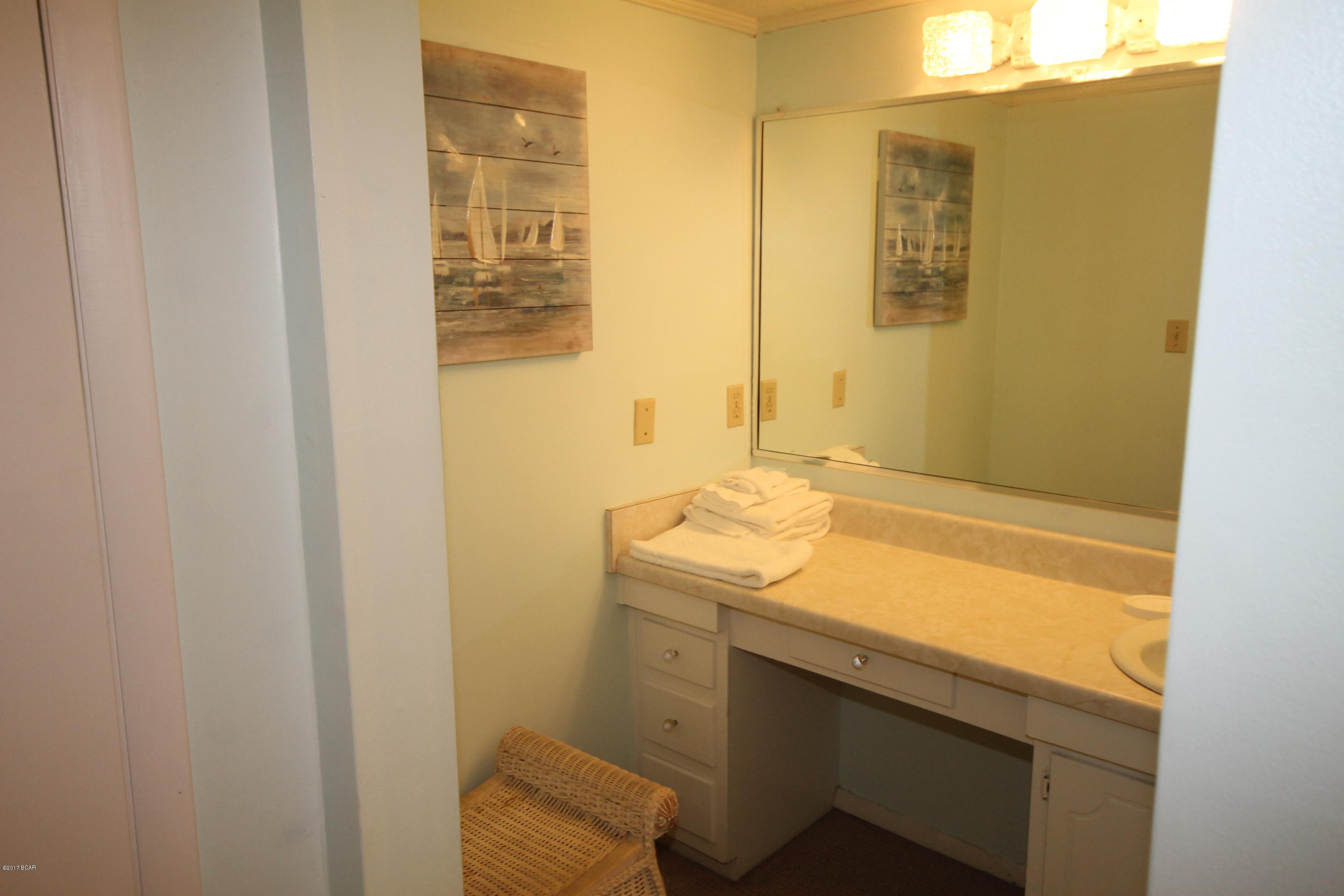 Regency Towers - Residential