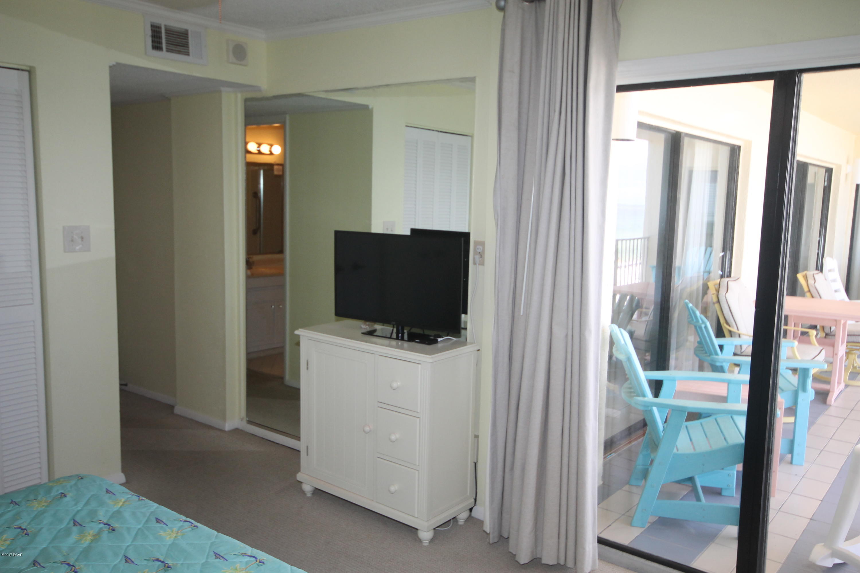 Regency Towers - Residential