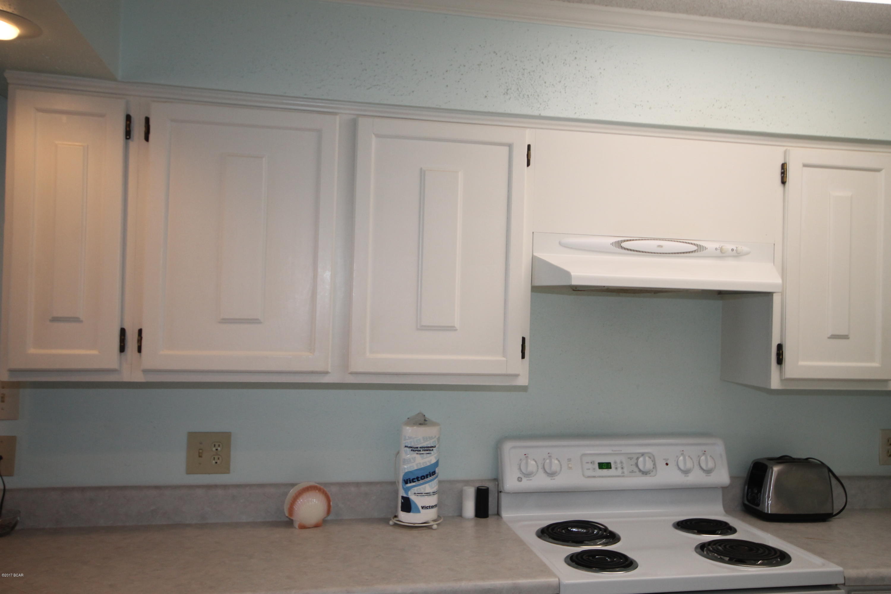 Regency Towers - Residential