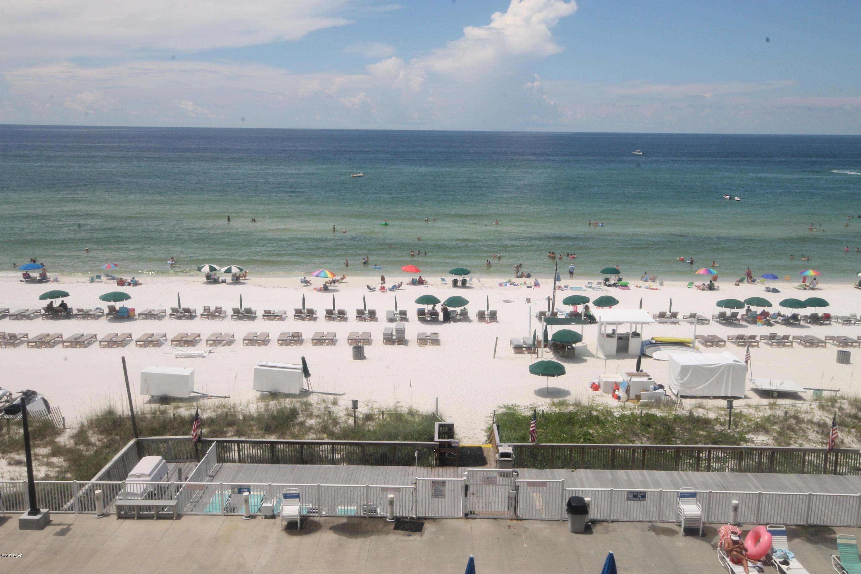 Regency Towers - Residential