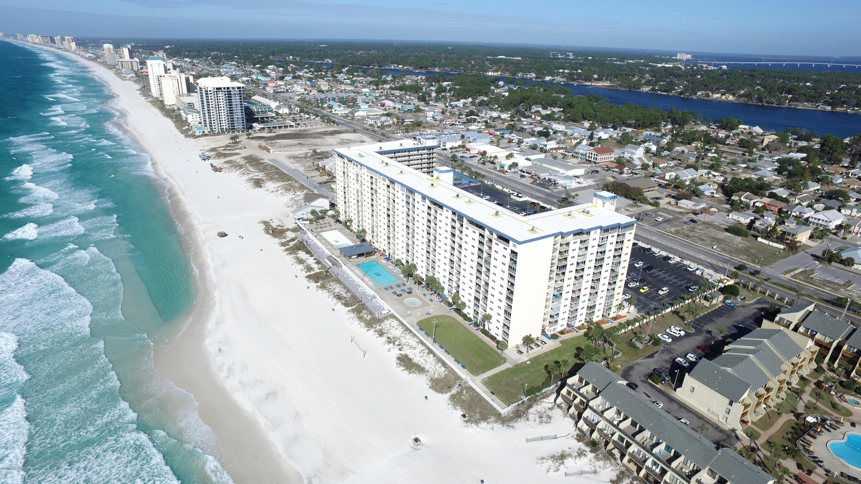 Regency Towers - Residential