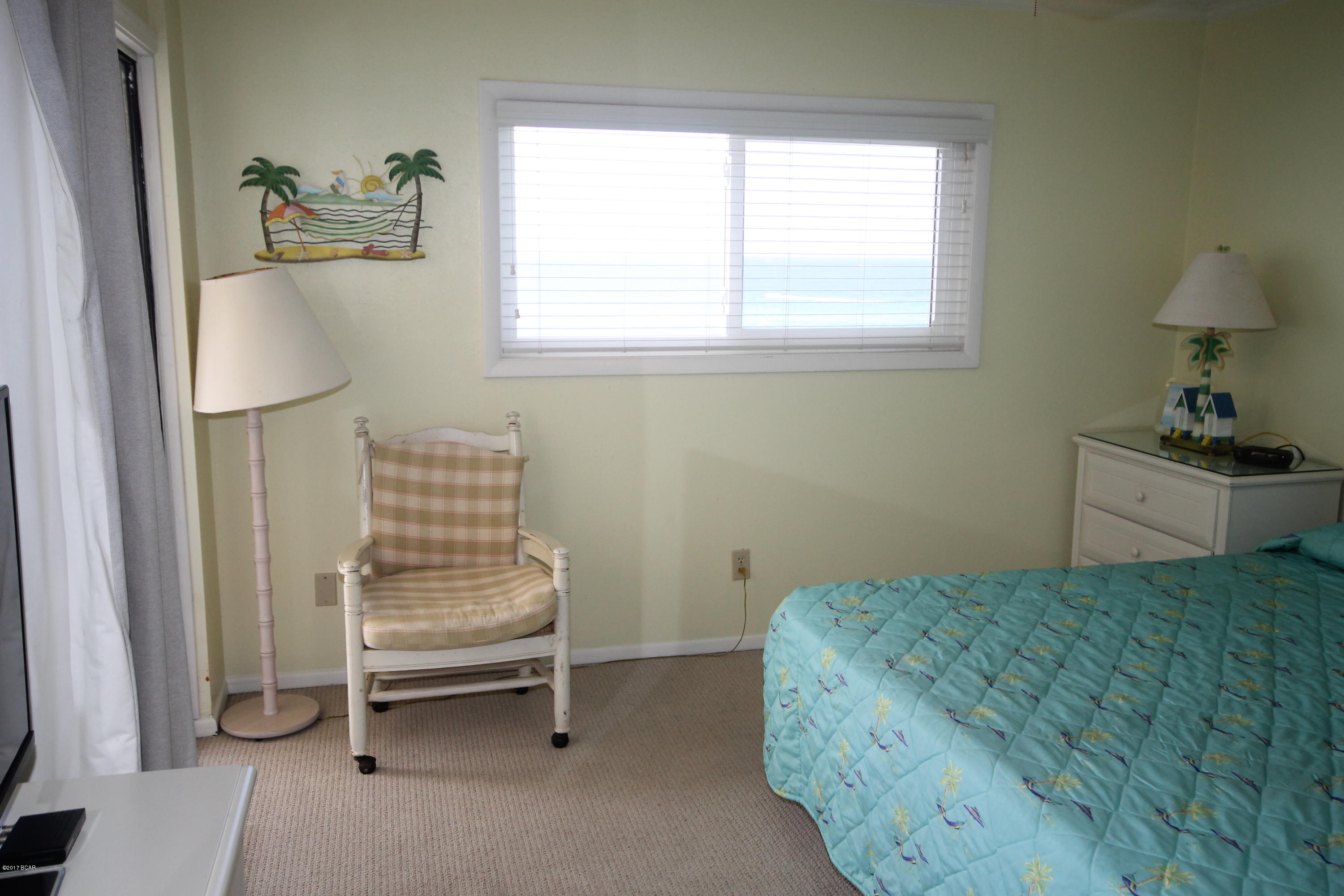 Regency Towers - Residential