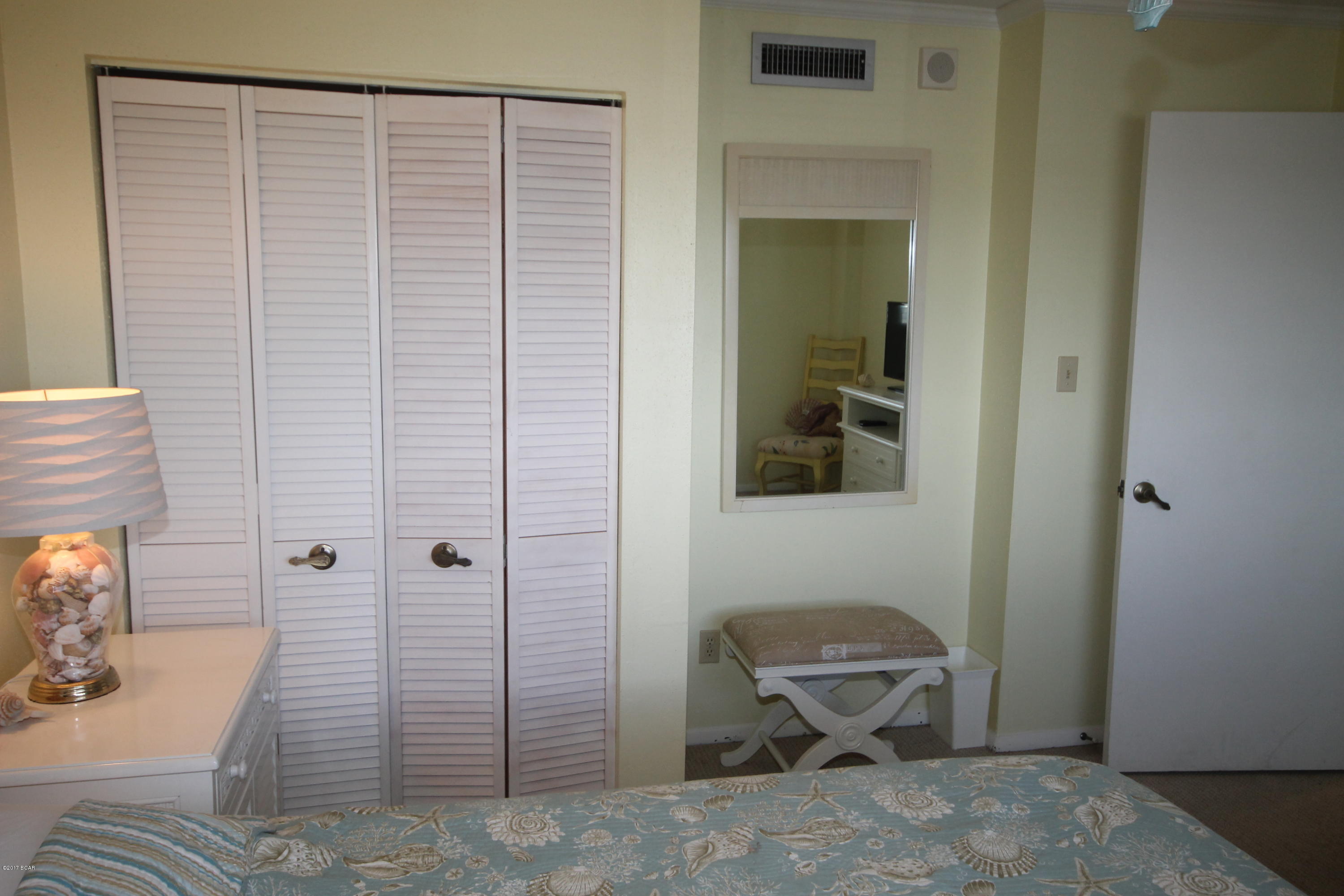 Regency Towers - Residential