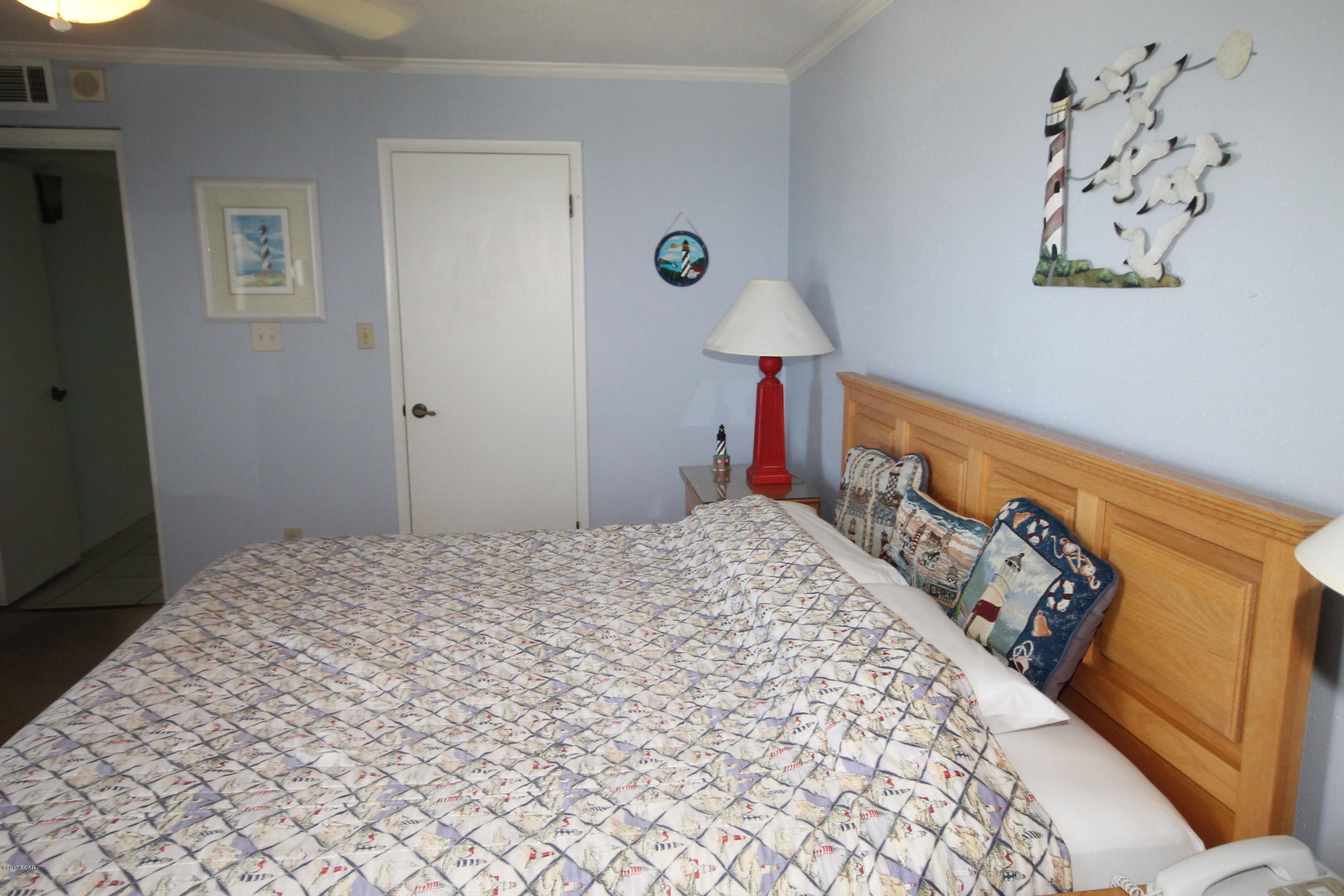 Regency Towers - Residential