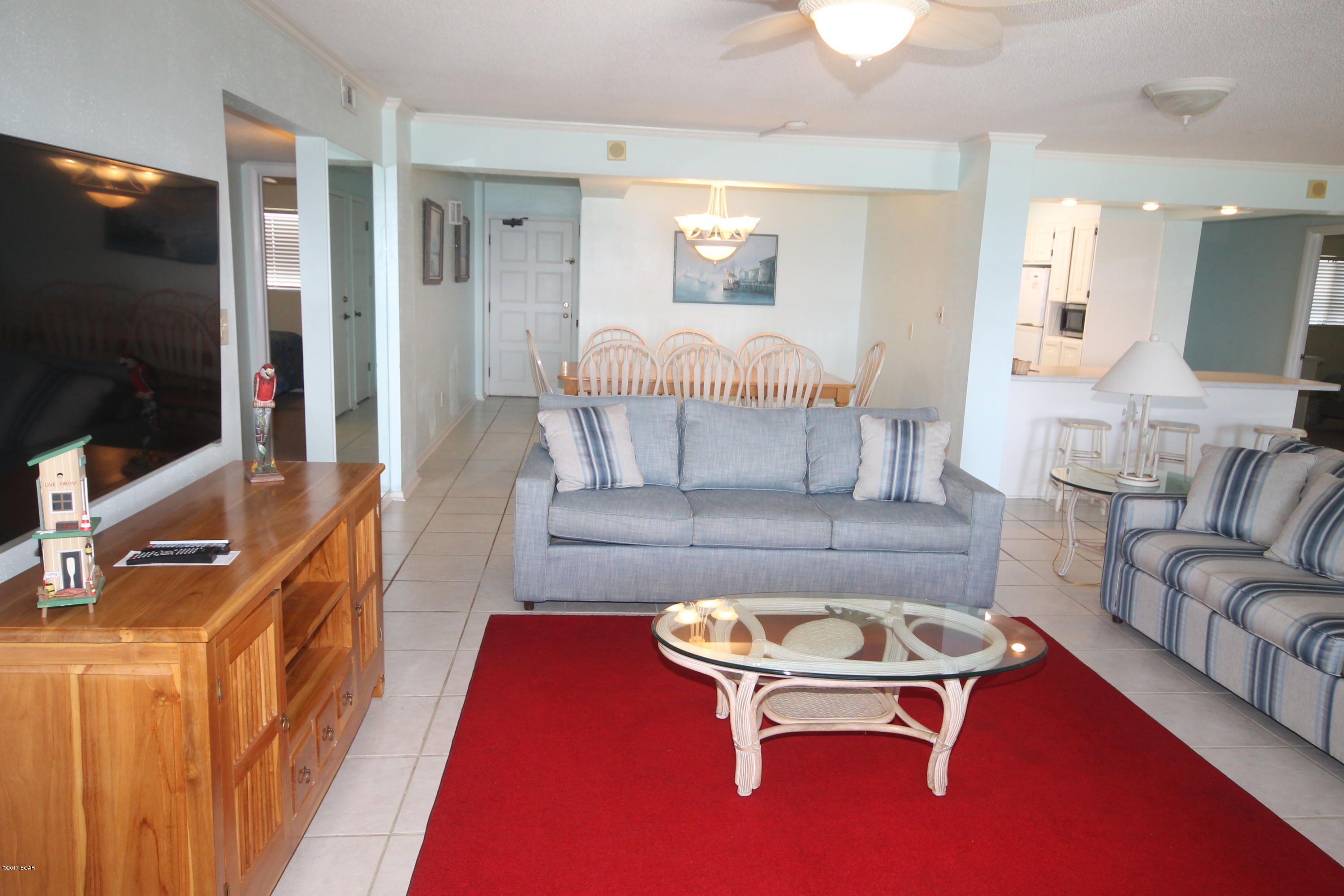 Regency Towers - Residential