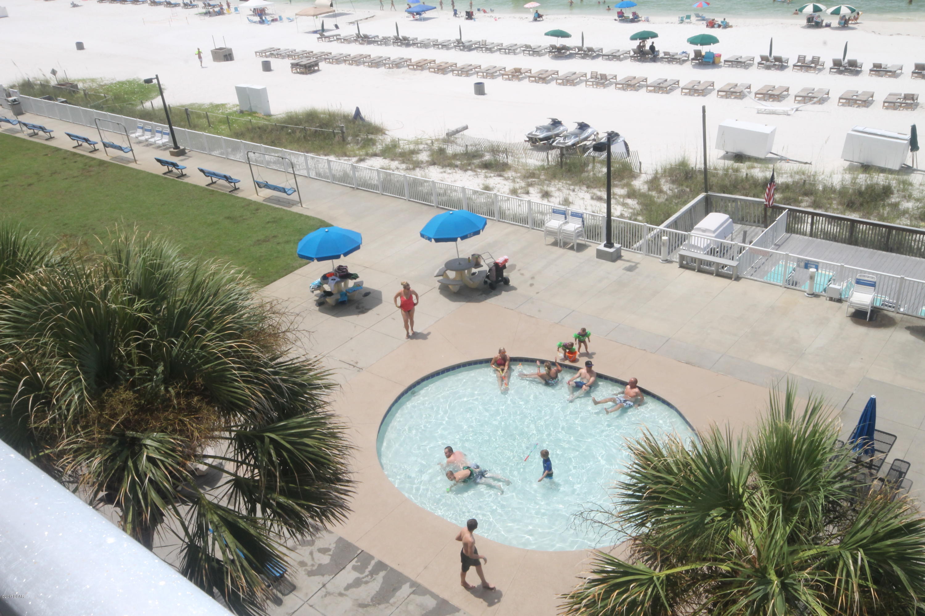 Regency Towers - Residential