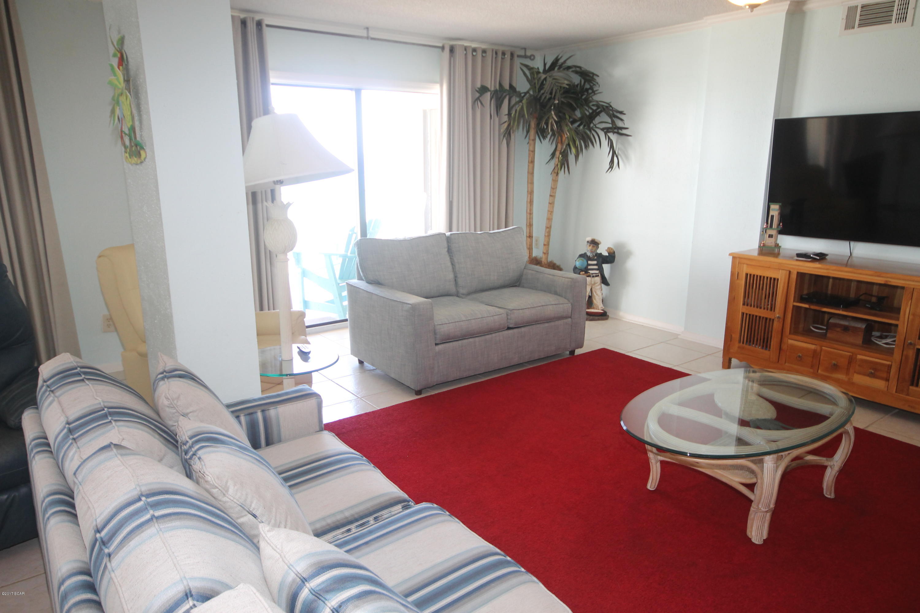 Regency Towers - Residential