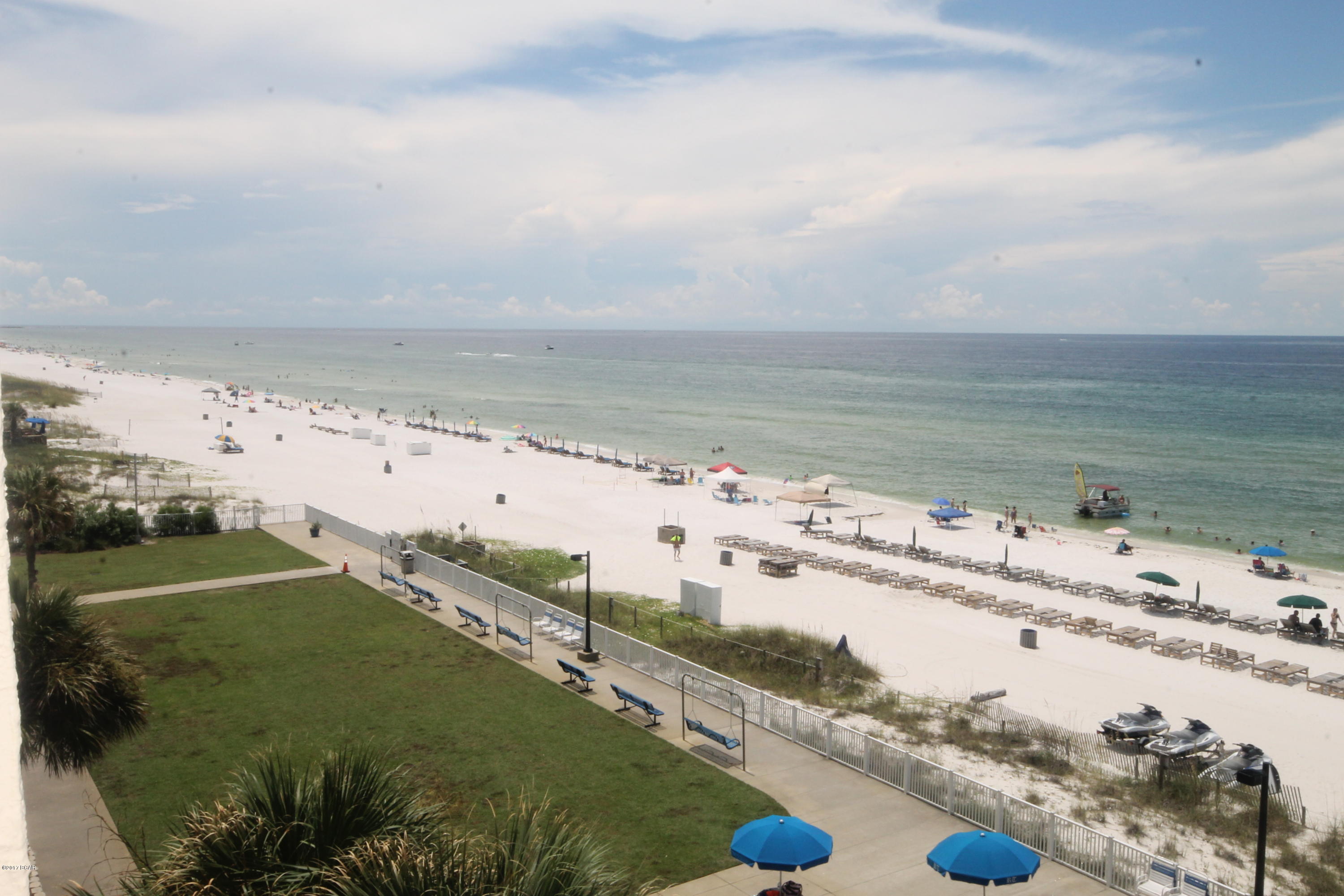 Regency Towers - Residential