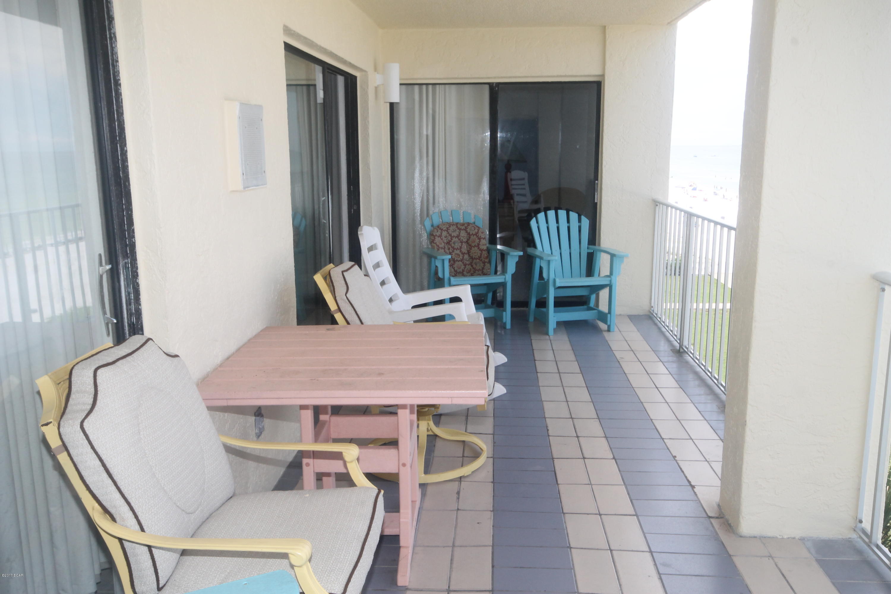 Regency Towers - Residential