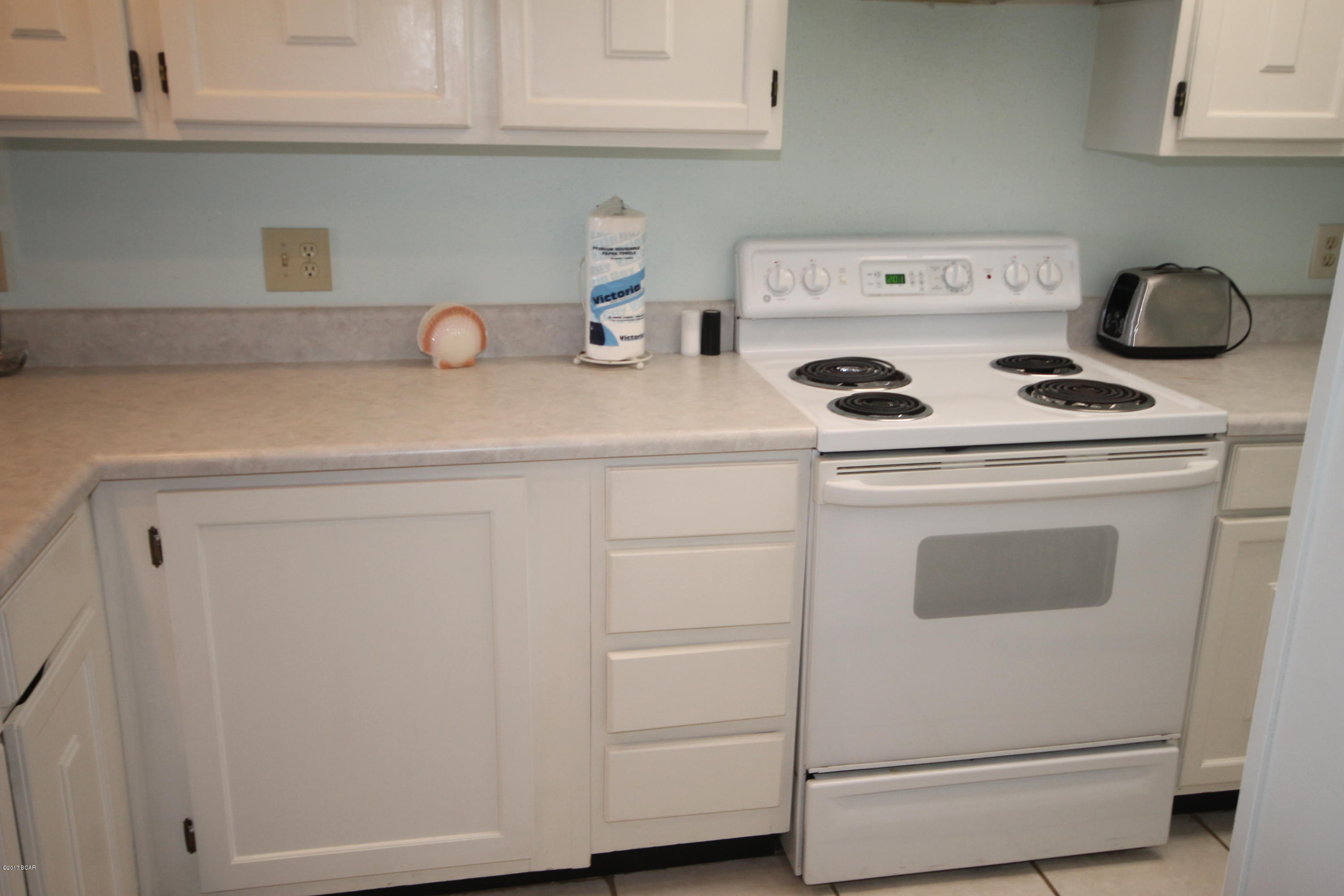 Regency Towers - Residential