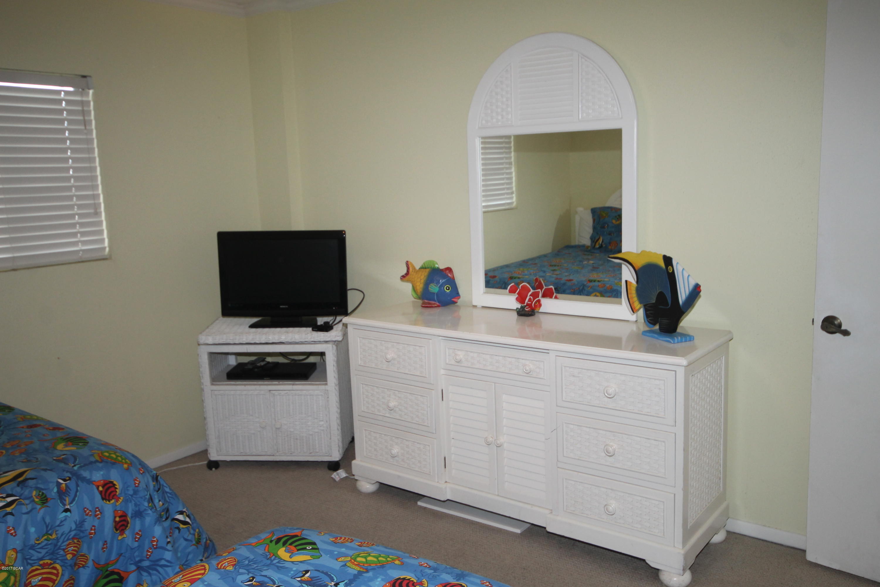 Regency Towers - Residential