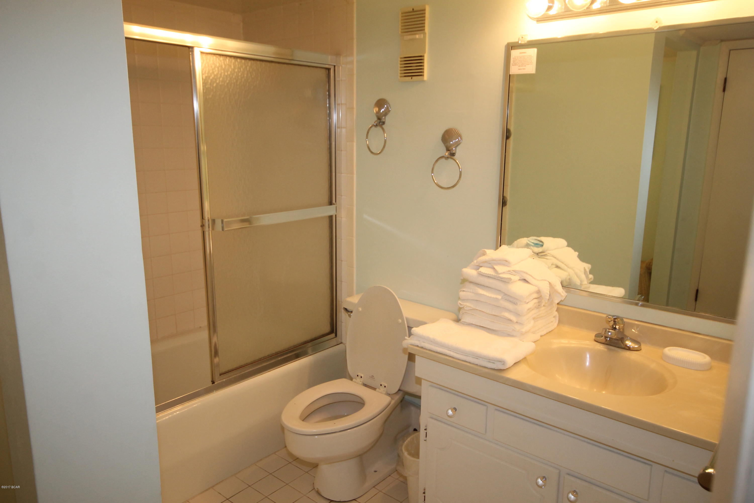 Regency Towers - Residential