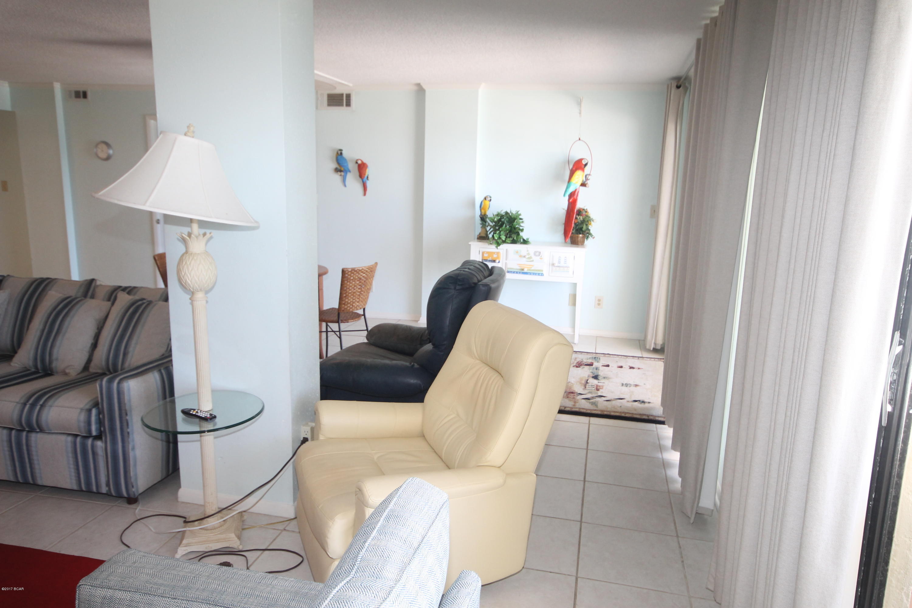 Regency Towers - Residential