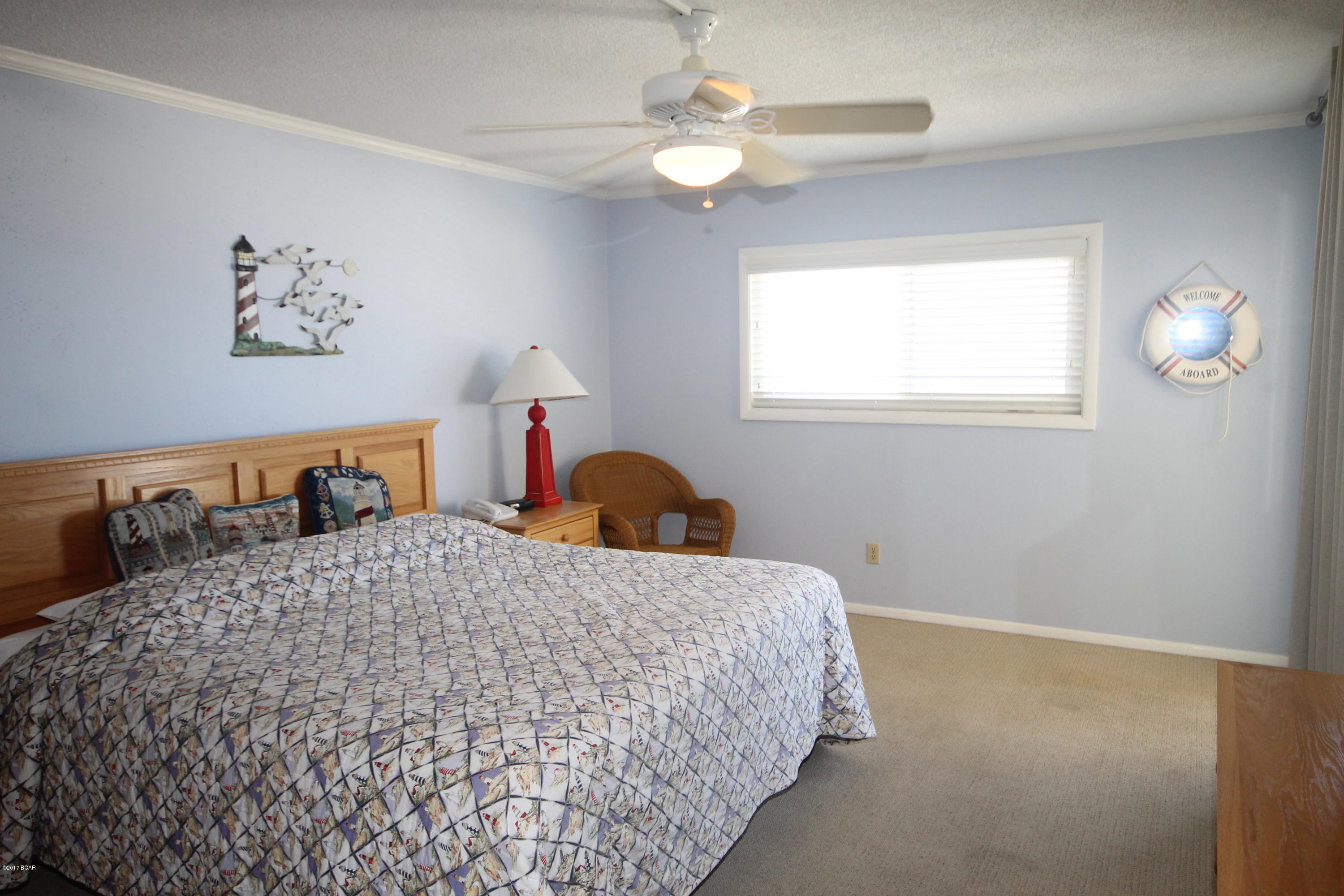 Regency Towers - Residential