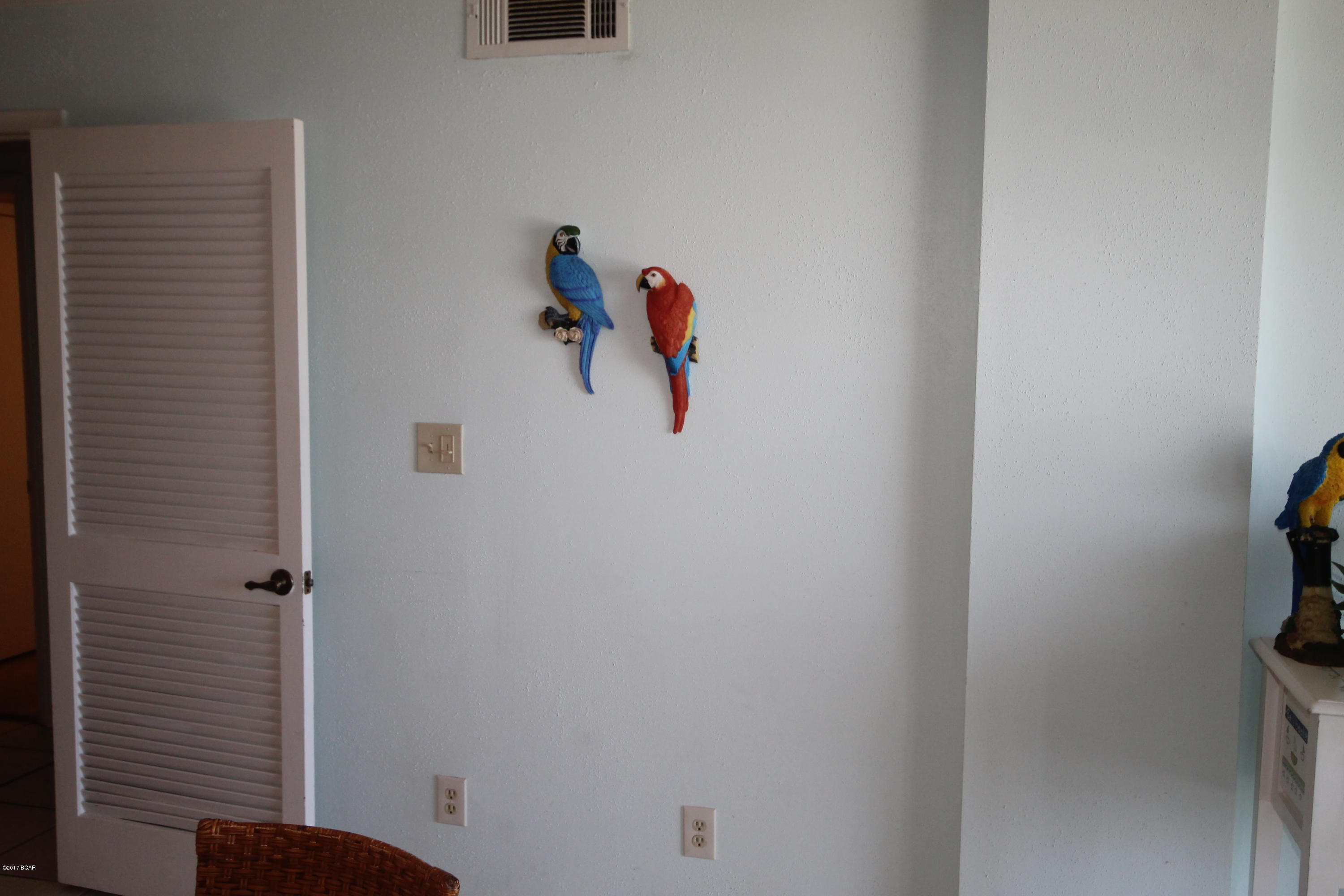 Regency Towers - Residential