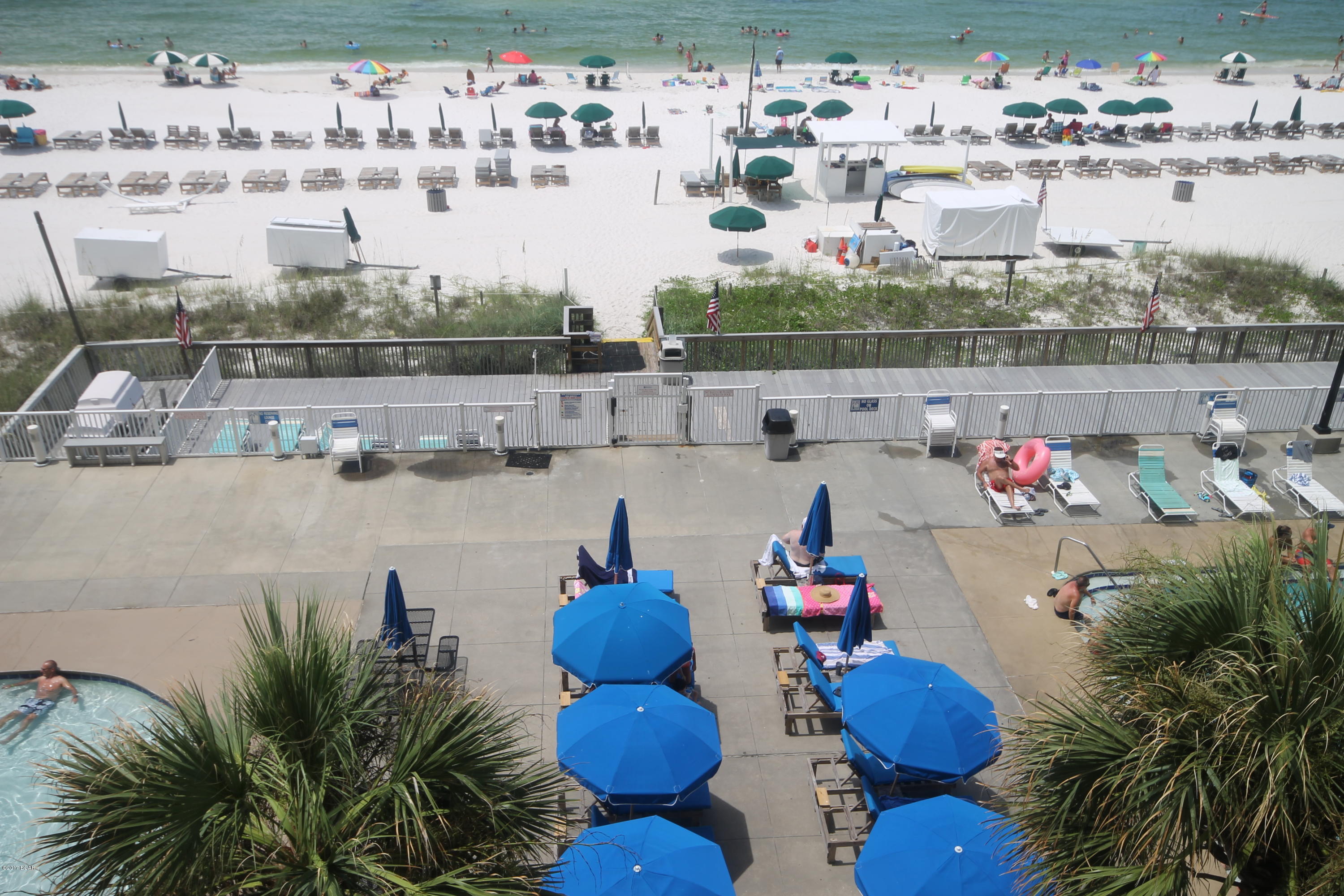 Regency Towers - Residential